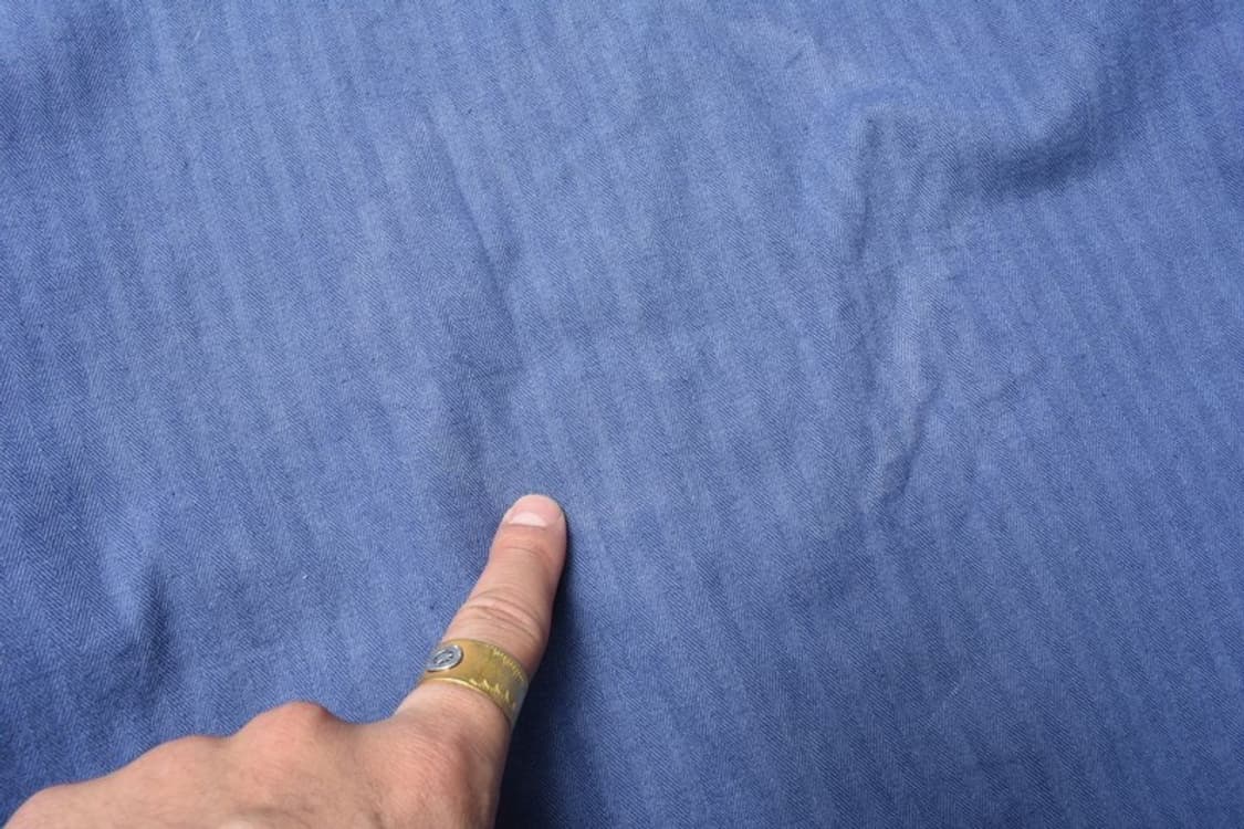 HBT 오리지널 빈티지 프렌치 자켓 50 N0899 상품이미지8