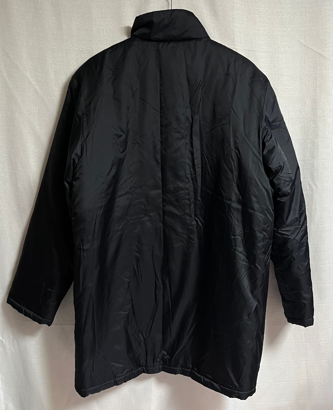 아디다스 오버핏 롱패딩 자켓 점퍼 100 상품이미지5