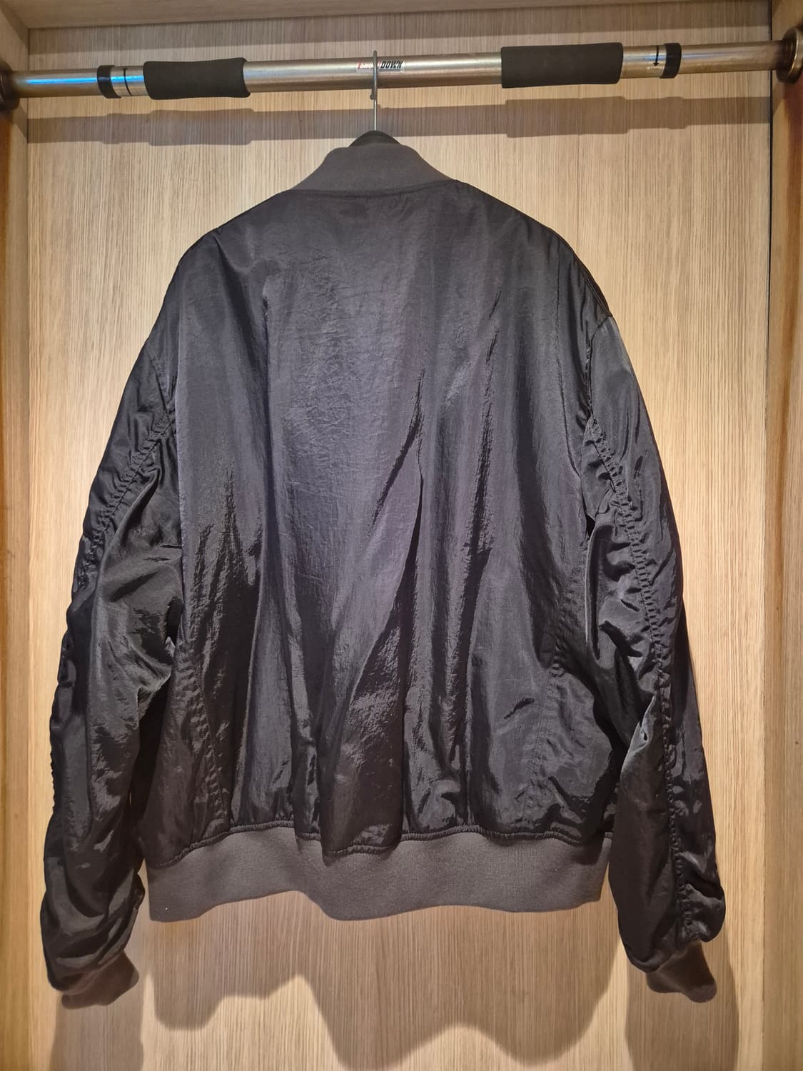 러프사이드 MA-1 점퍼 상품이미지2