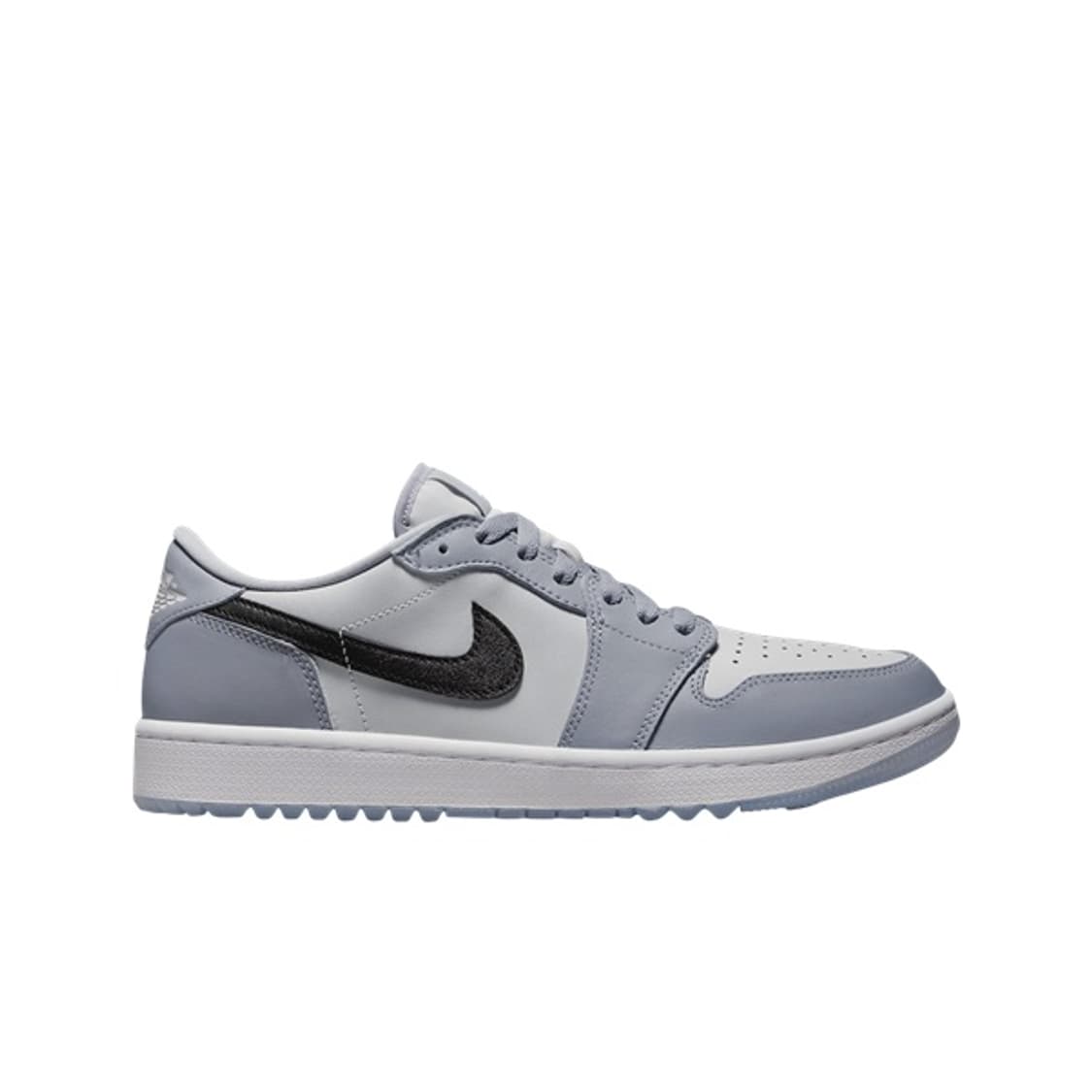 Jordan 1 Low Golf Wolf Grey 상품이미지1