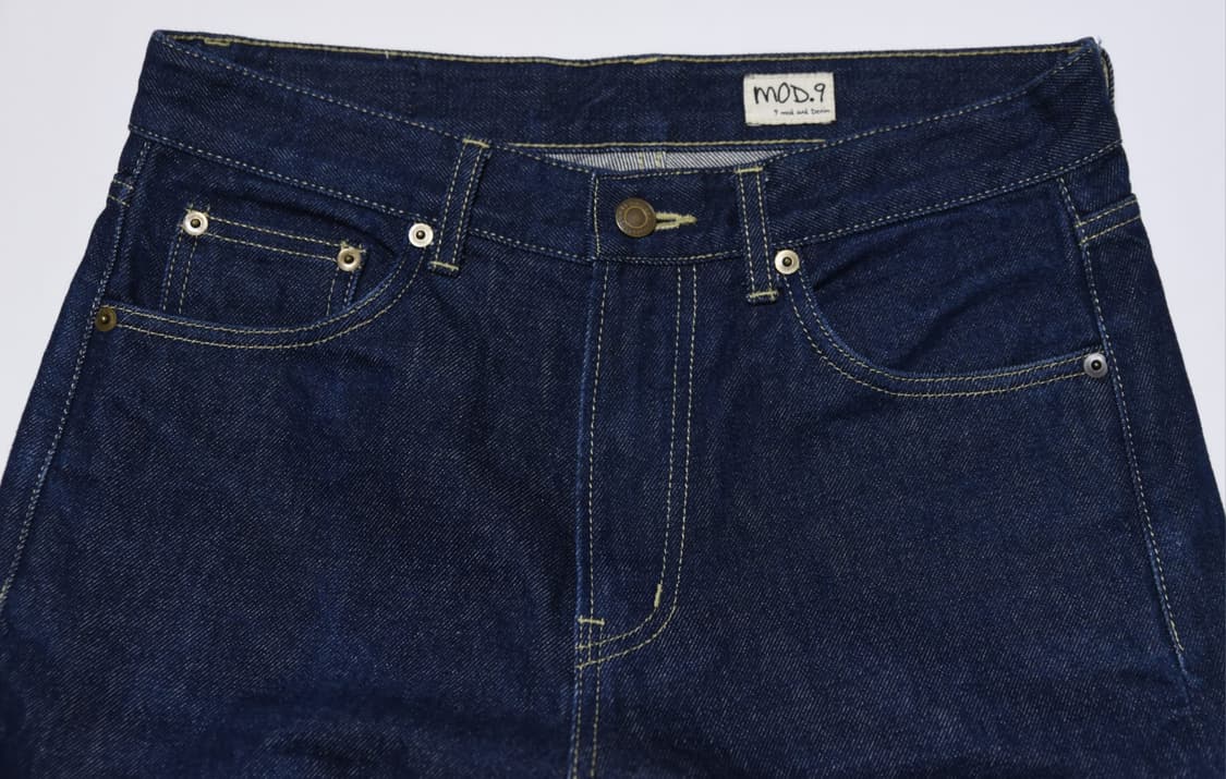 Modnine 데님 청바지 30사이즈 상품이미지2