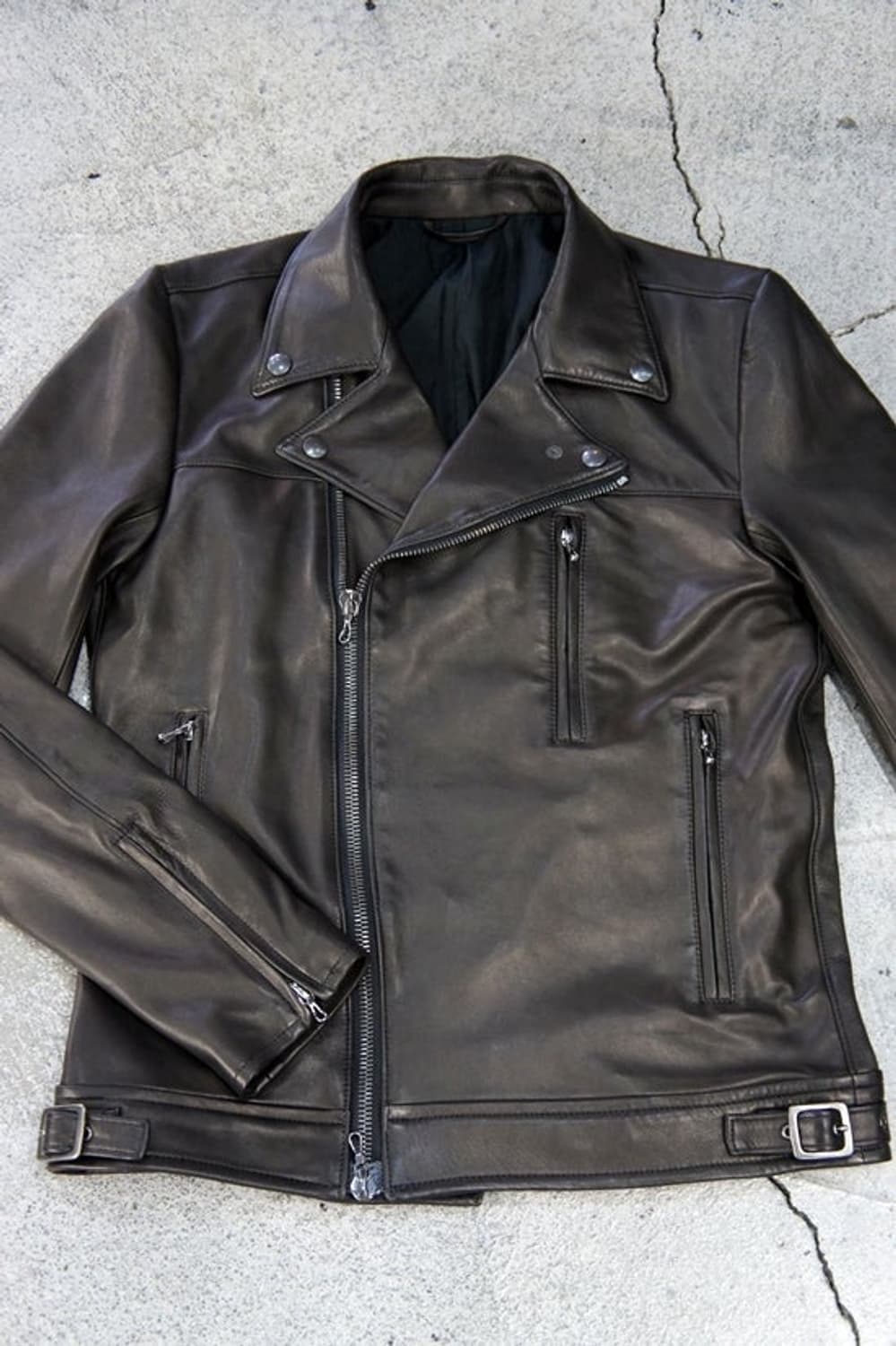 2014AW 램스킨 더블 라이더스 / 1 상품이미지1