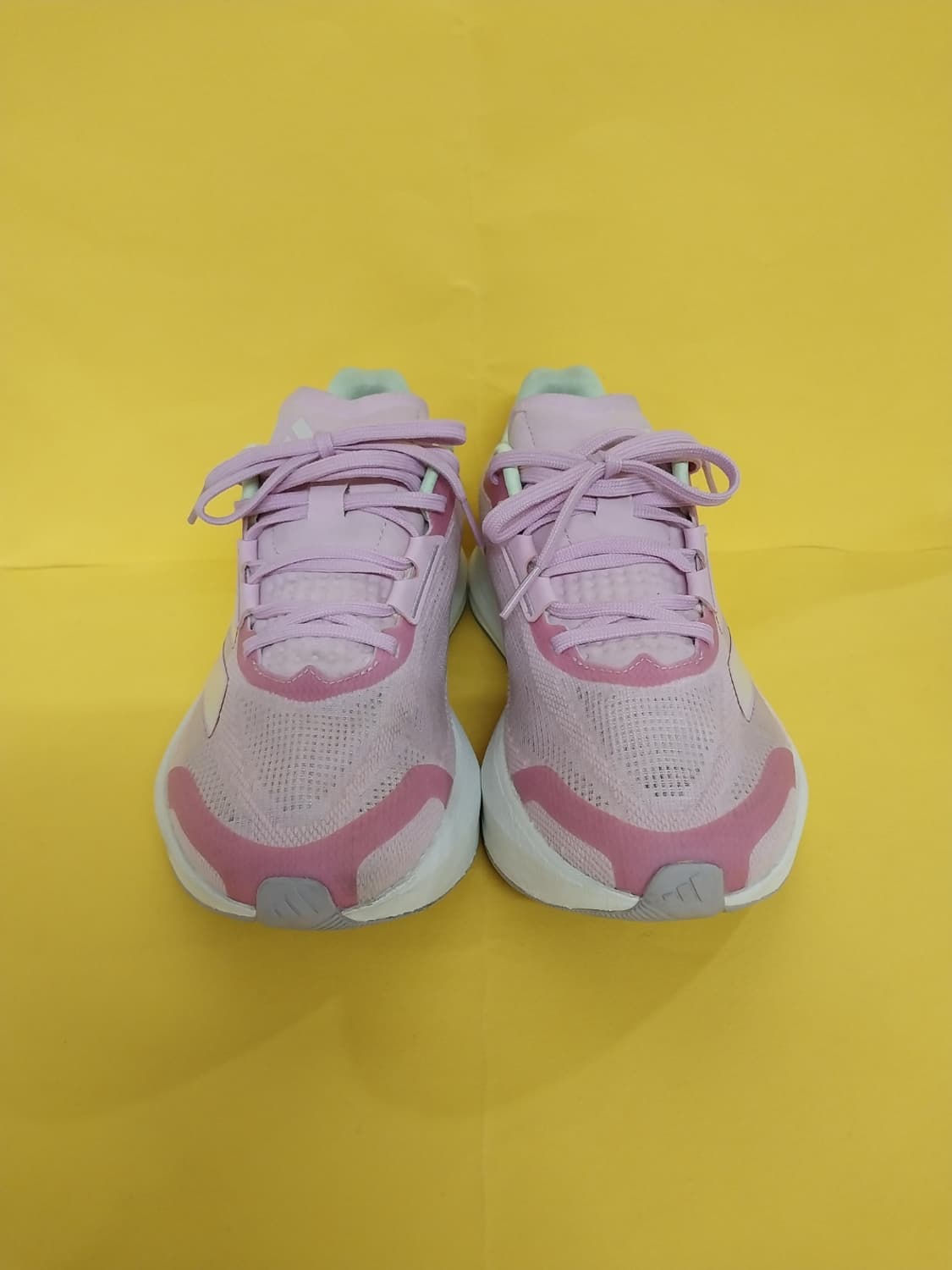 여성 아디다스 듀라모 스피드 런닝화, 운동화 (240) 상품이미지2