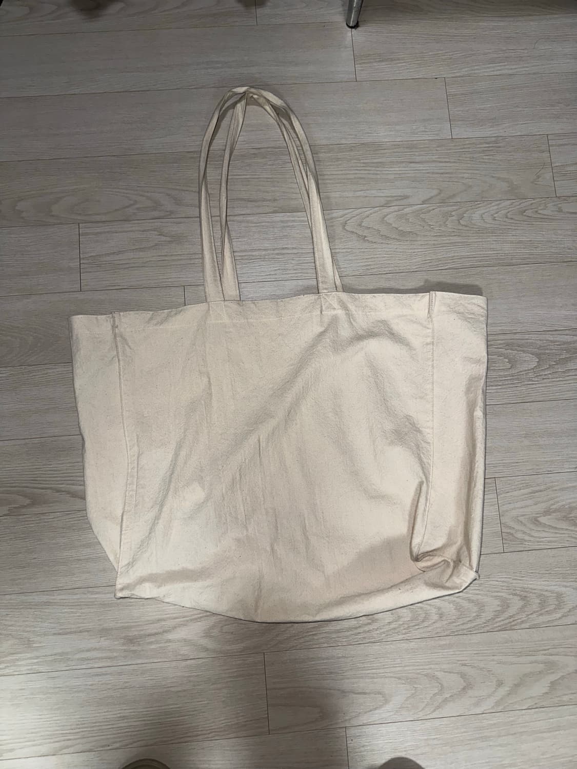 컬렉트 피시스 토트백 상품이미지2