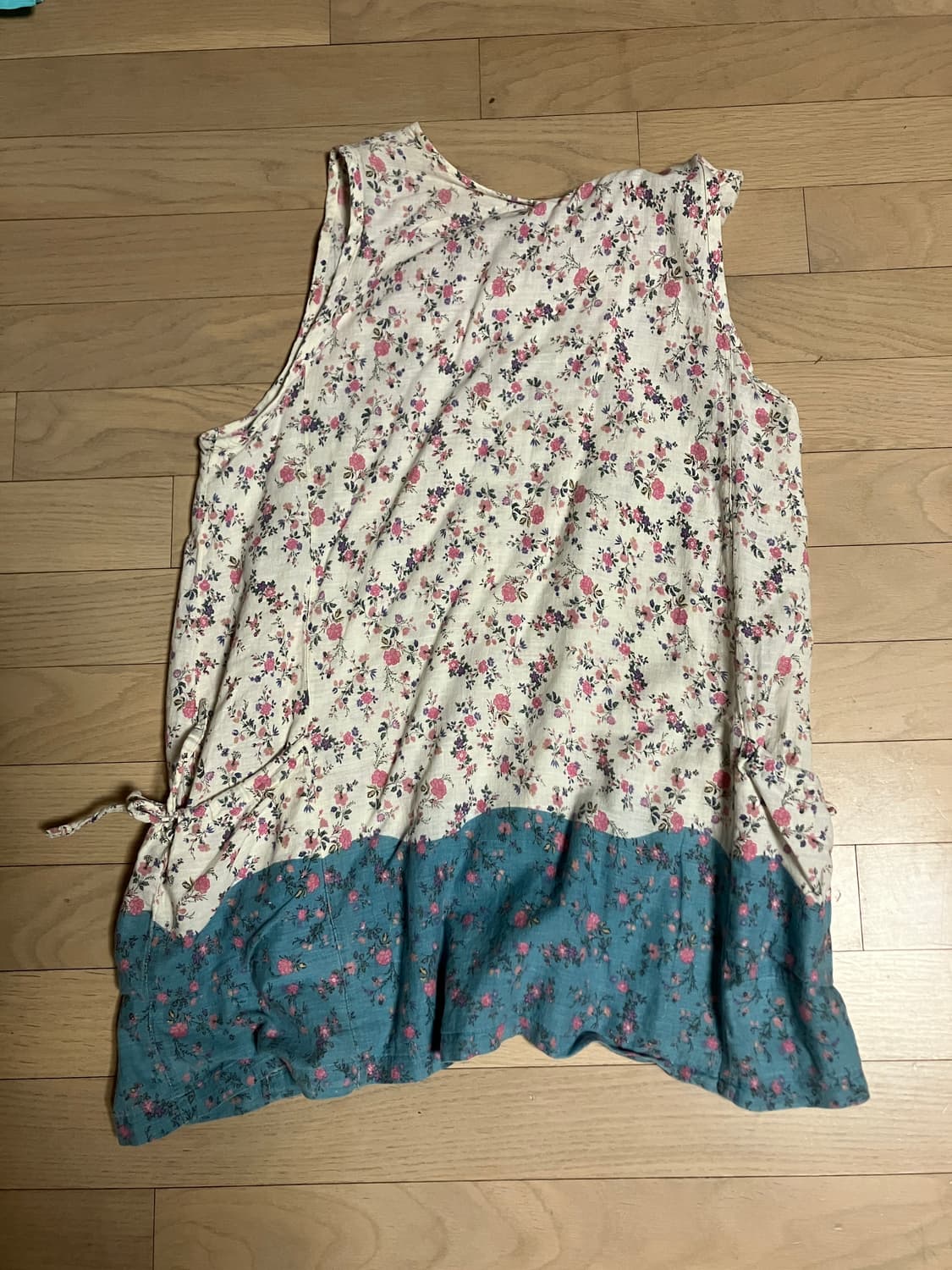 하쿠 핑크 빈티지 코디 세트 (4가지) 상품이미지8