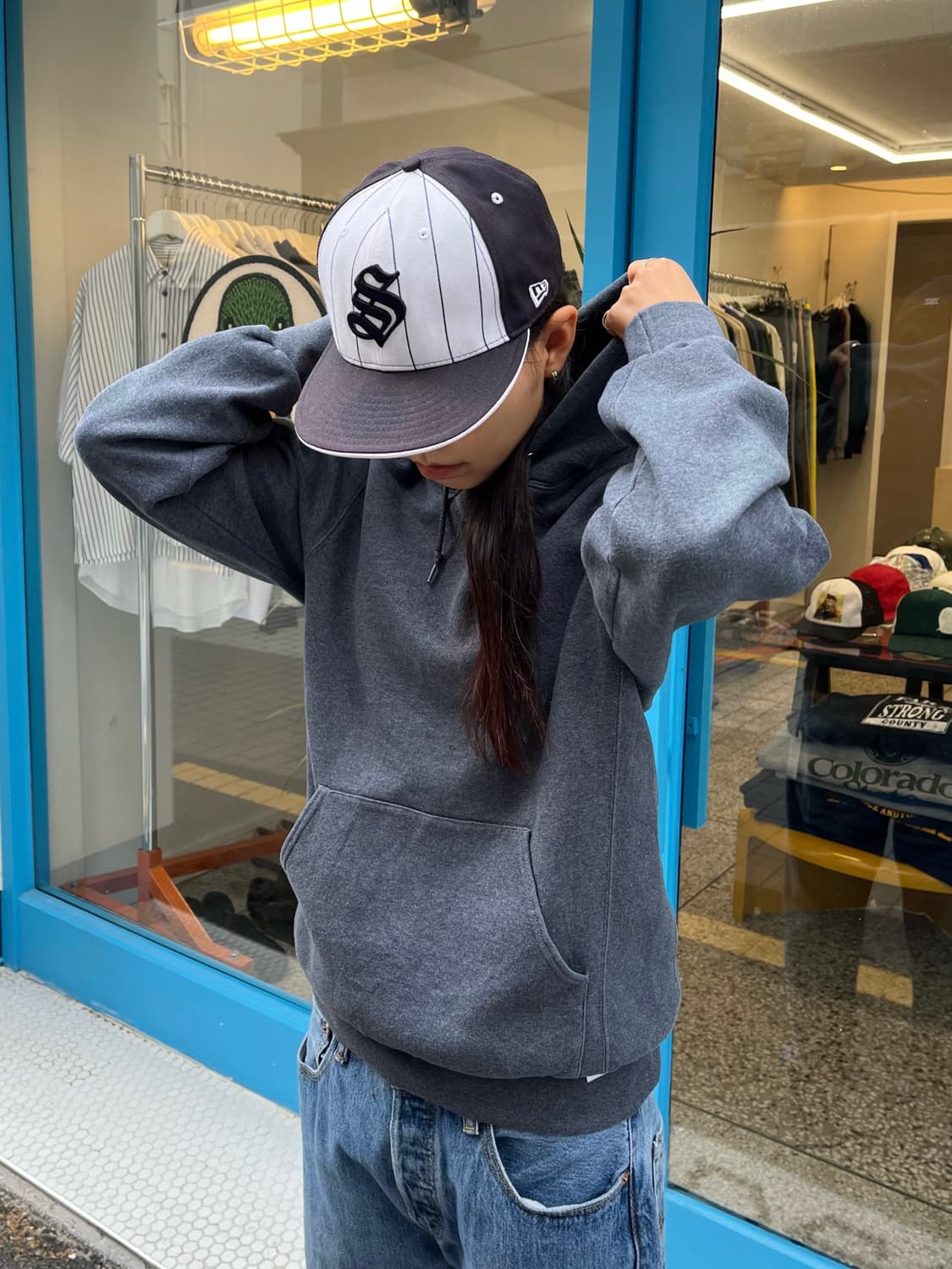 RUSSELL 상품이미지2