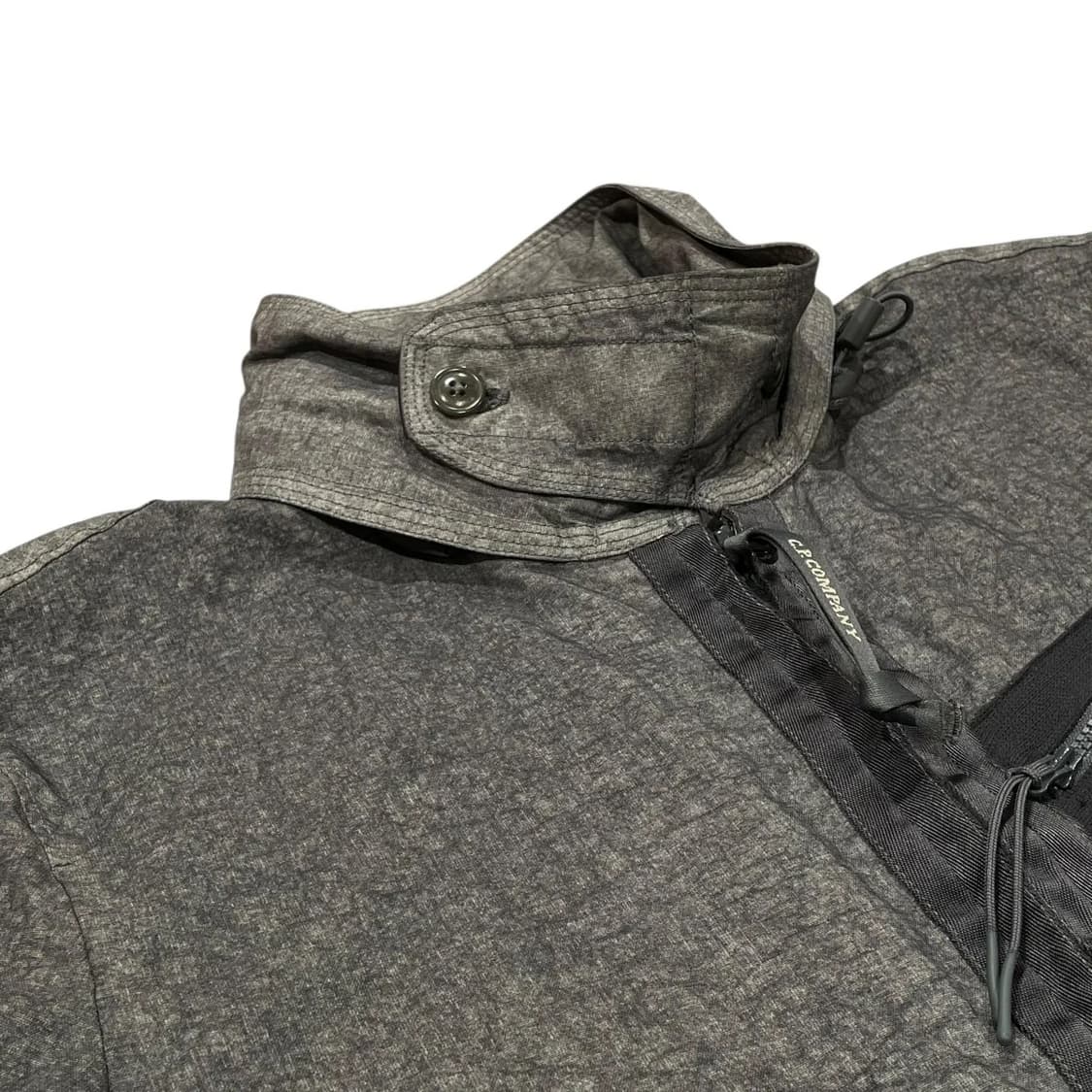 C. P COMPANY  나일론 재킷 12CMOW069A 상품이미지3