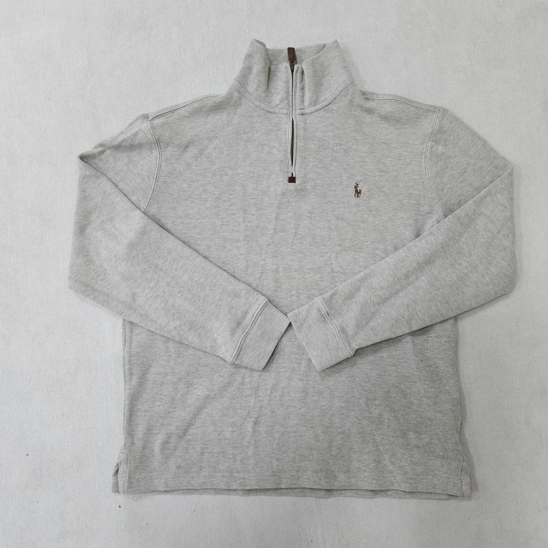 M 폴로랄프로렌 하프 집업 스웨터0312Y 상품이미지1