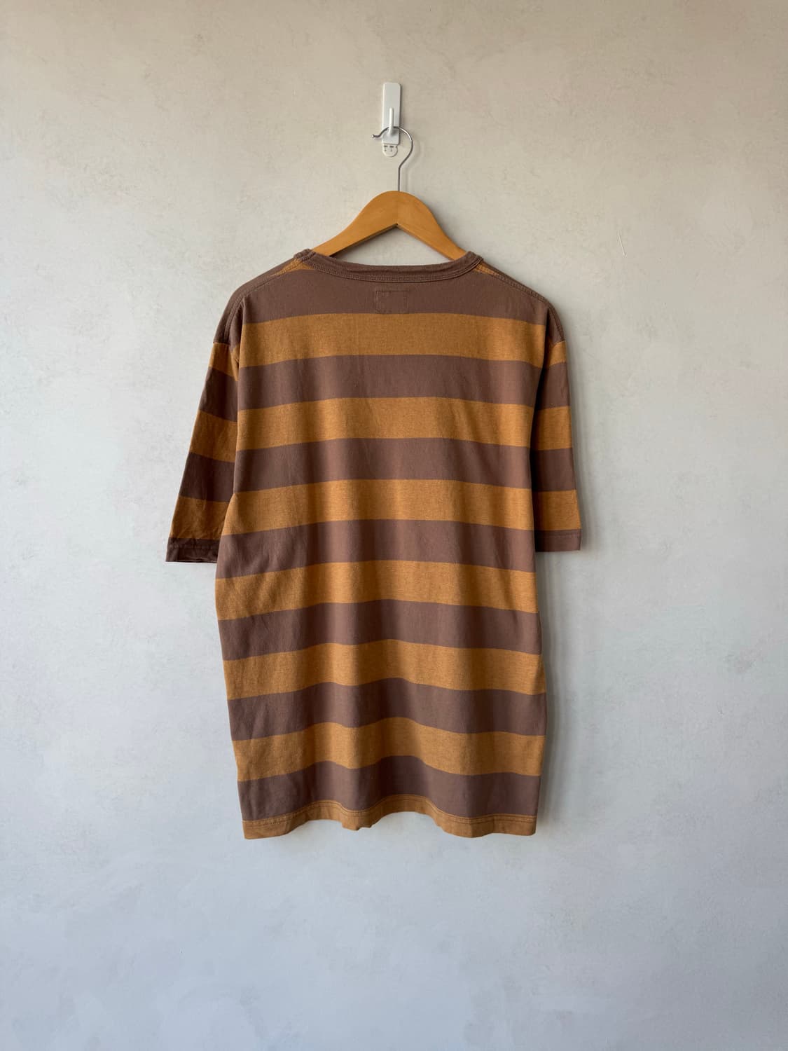 00s 스투시 Hang Stuss 티셔츠 상품이미지6