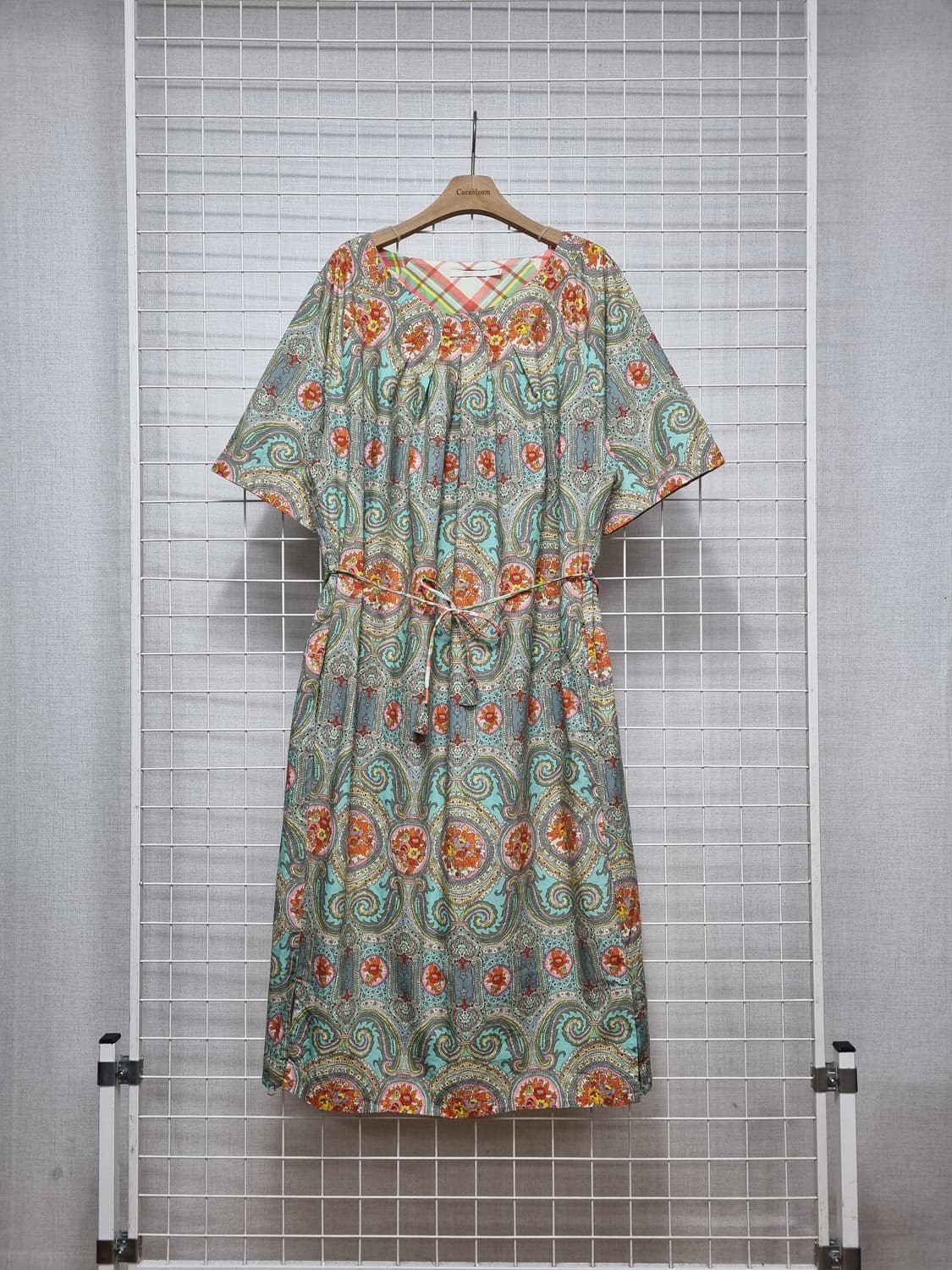 오일릴리 원피스 (새상품급) 상품이미지1