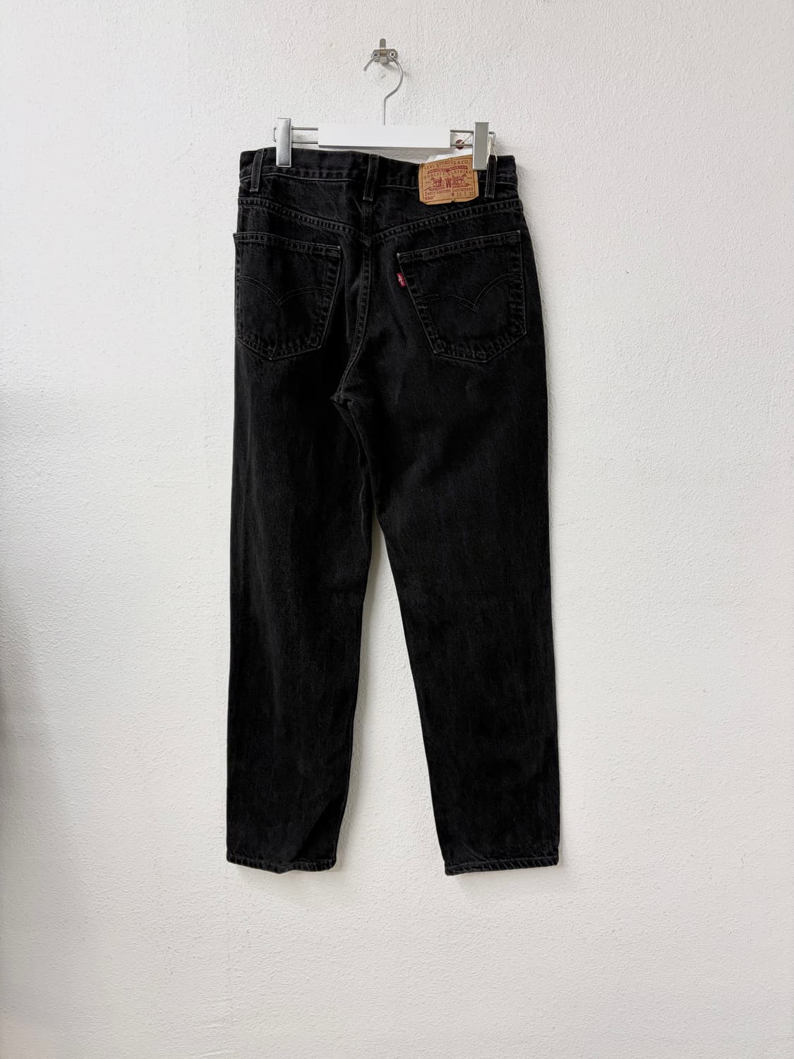 LEVI'S 550 (#000) 상품이미지3