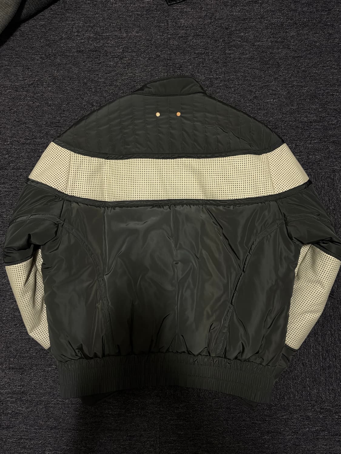 앤더슨벨 바이커 자켓 상품이미지2