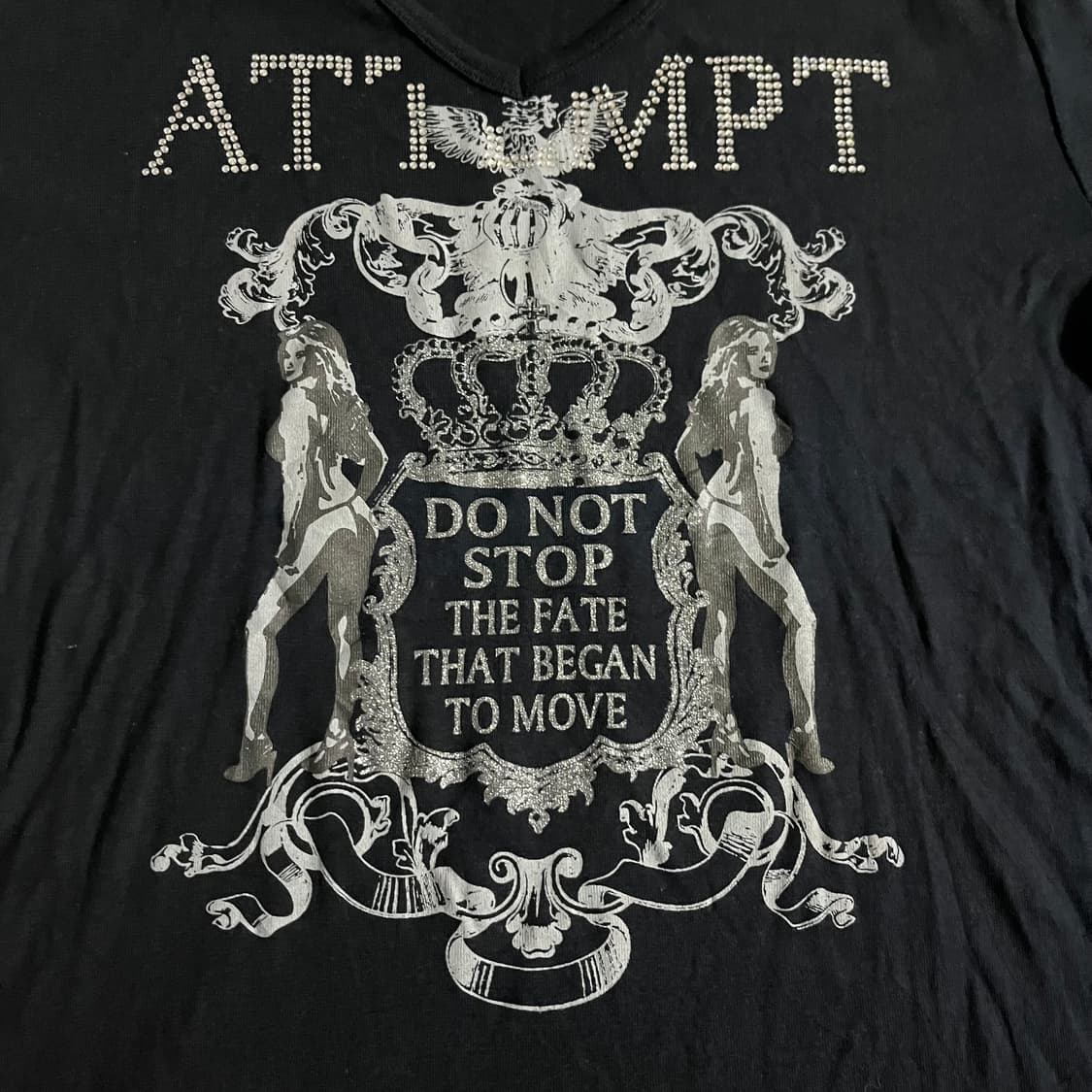 Semanticdesign t shirt 상품이미지2