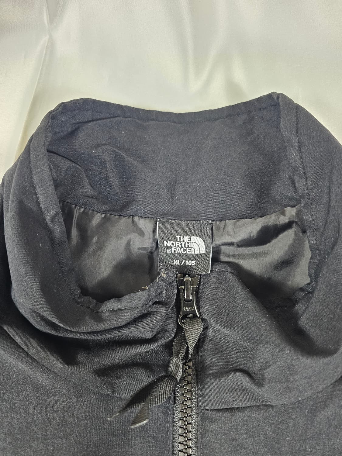 노스페이스데날리자켓 상품이미지2