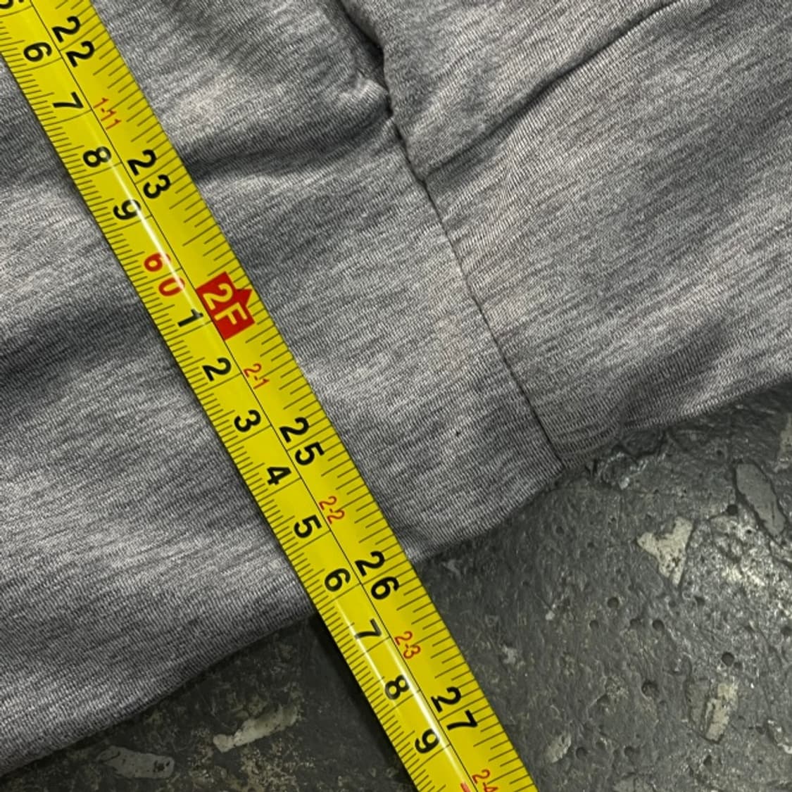 100 나이키 드라이핏 후드집업  상품이미지6