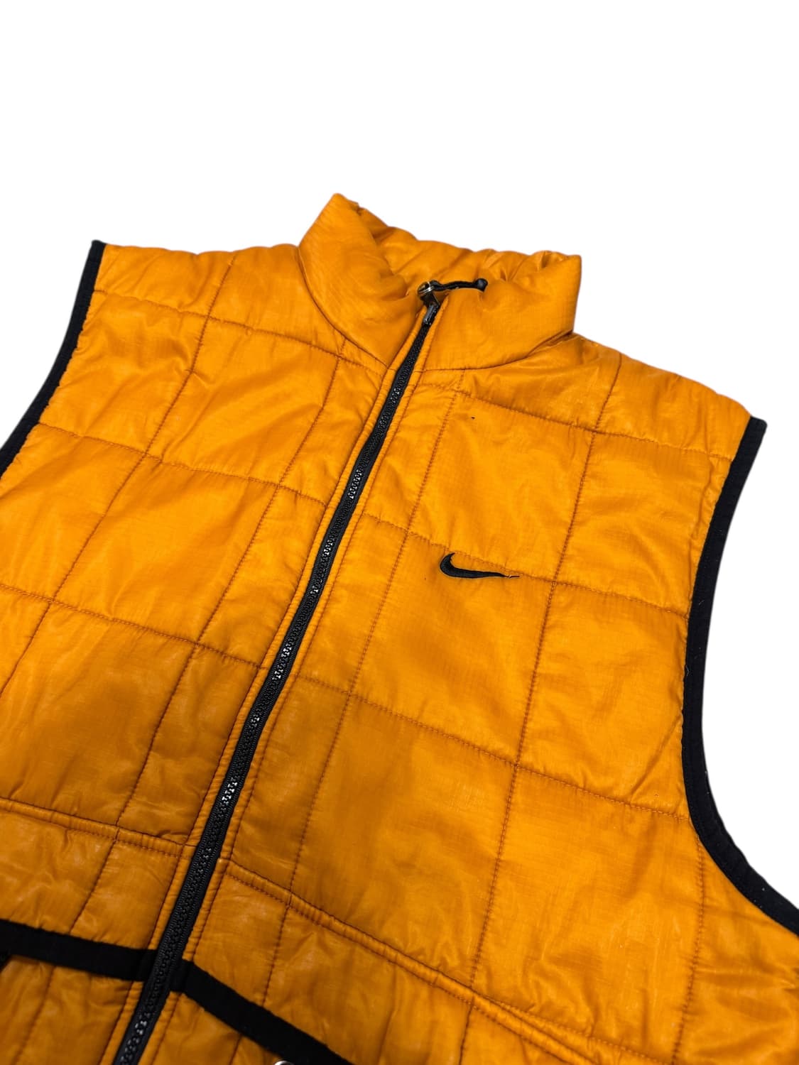 나이키 ACG 프리마로프트 패딩 조끼 XL 상품이미지2