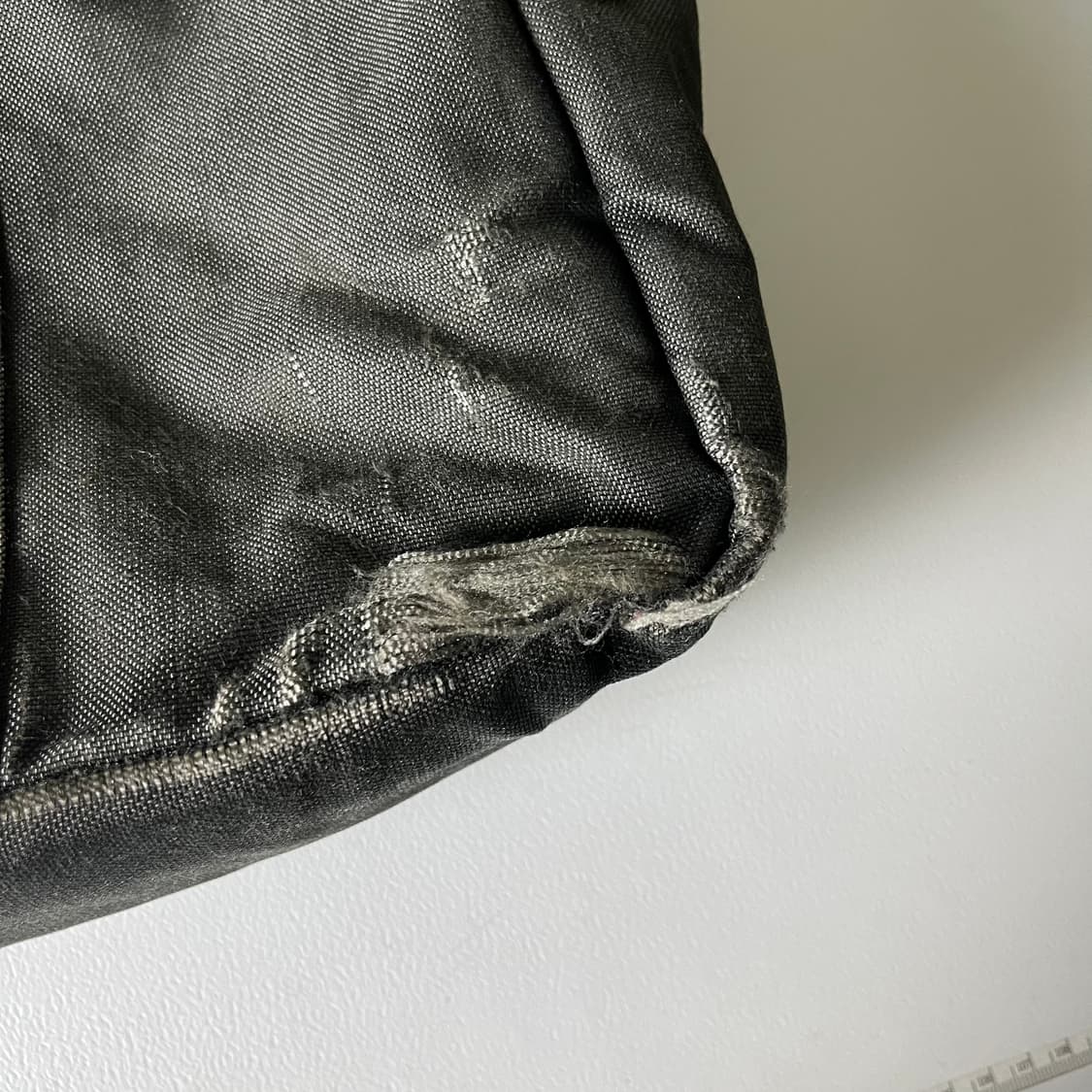 [Porter] 포터 캔버스 2way 브리프케이스 상품이미지7