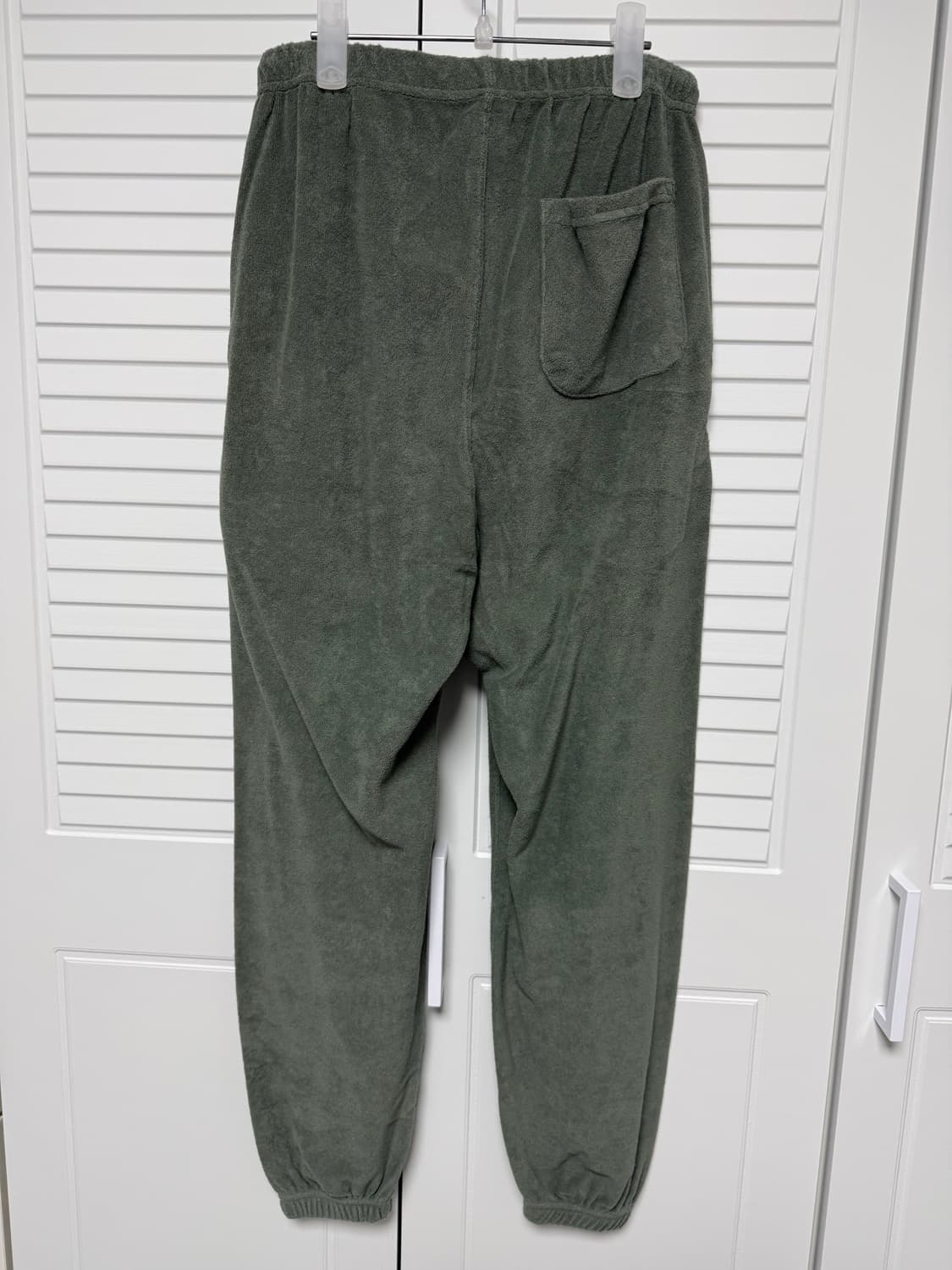 헤리티지플로스 트레이닝 셋업 상품이미지5