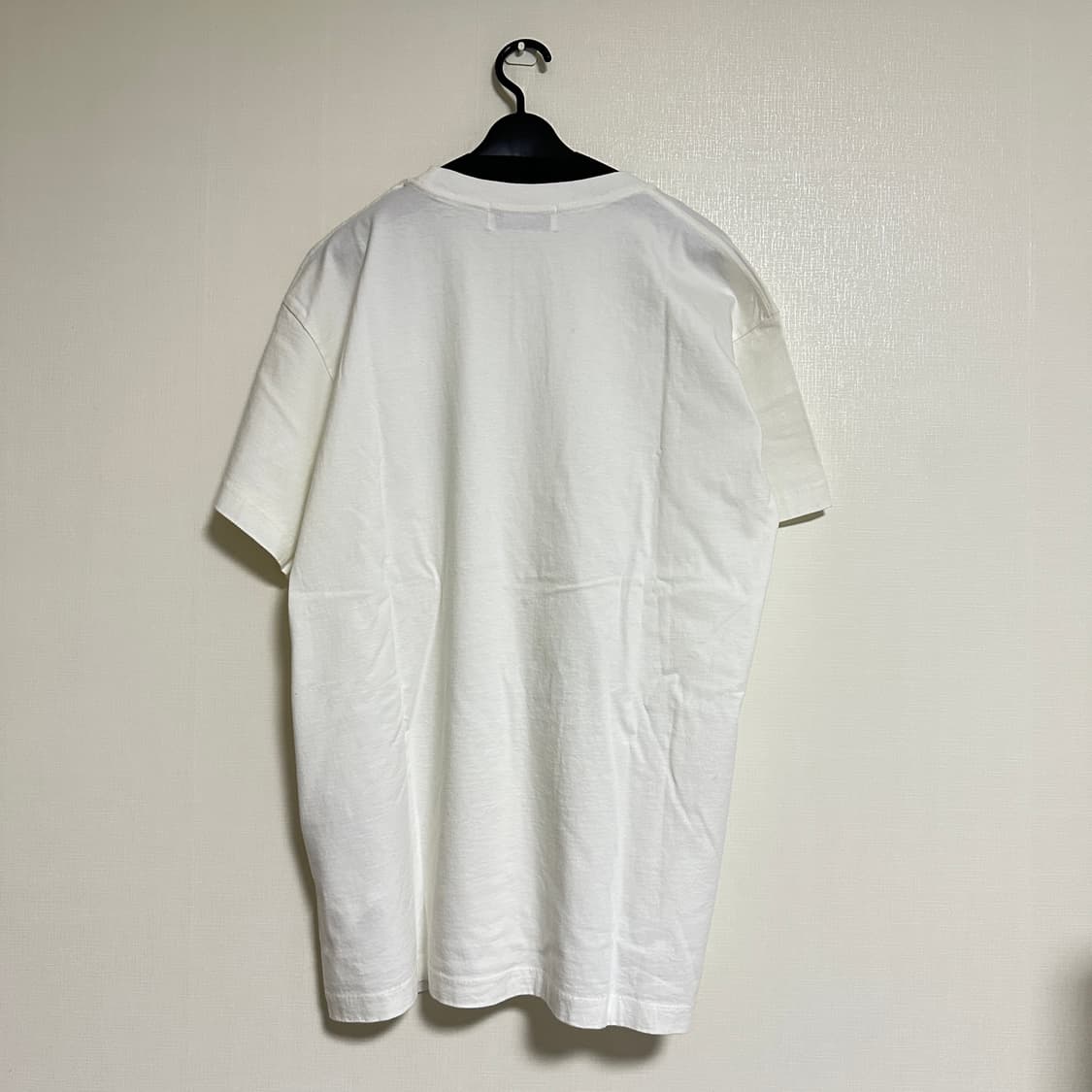 새상품 - 앰부쉬 티셔츠 L사이즈 상품이미지2