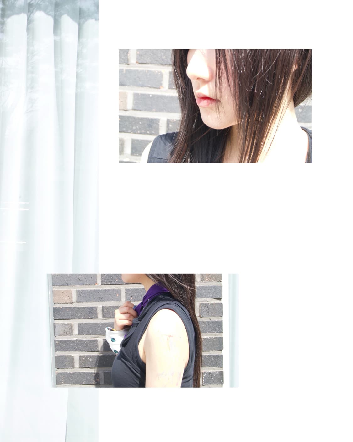 [ 𝐈𝐒𝐒𝐄𝐘 𝐌𝐈𝐘𝐀𝐊𝐄 𝐬𝐜𝐚𝐫𝐟 ] 상품이미지6