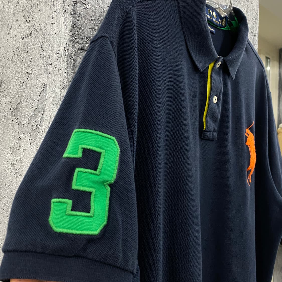 Polo Ralph Lauren 상품이미지3