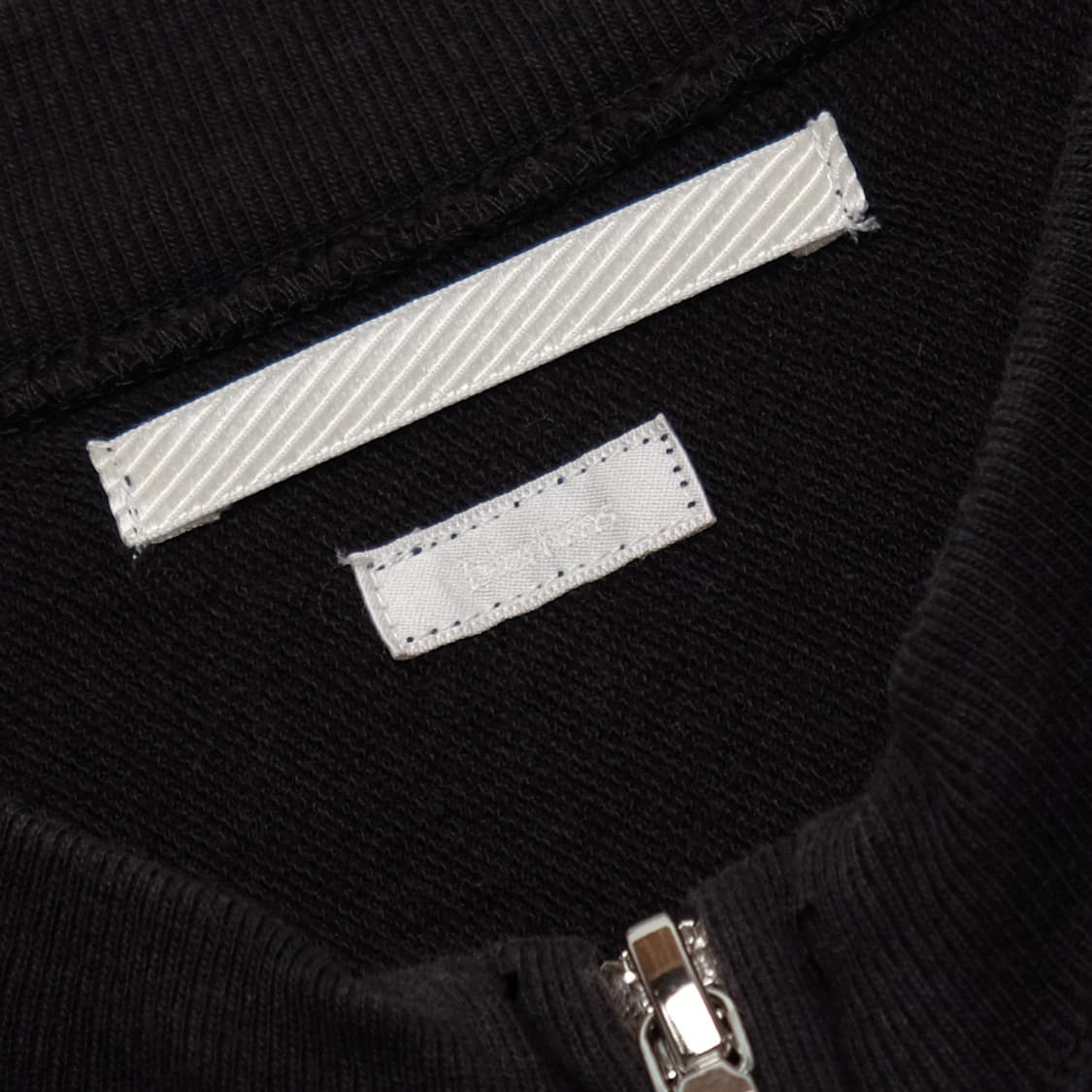 light sweat zip up  상품이미지6