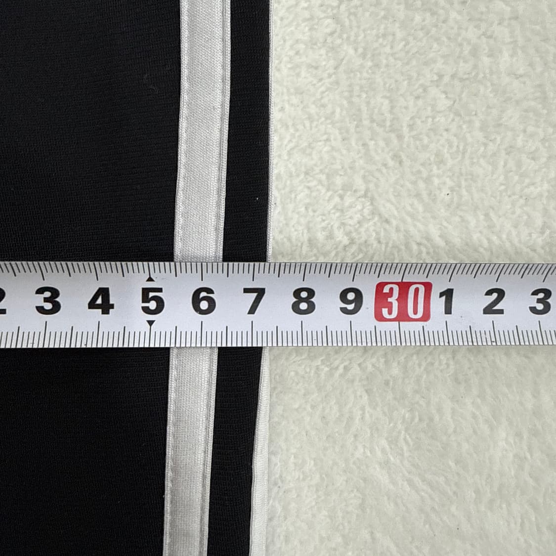 XS 아디다스 W E 트레이닝 팬츠 0320T 상품이미지6