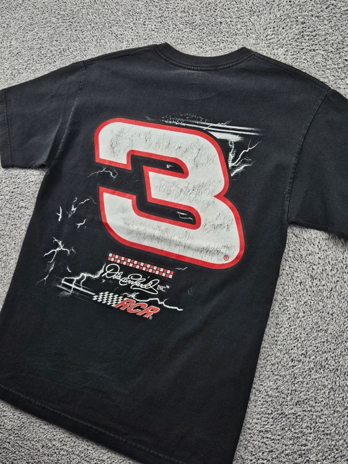 나스카 레이싱 반팔 티셔츠 ( M ) / 11996 상품이미지9