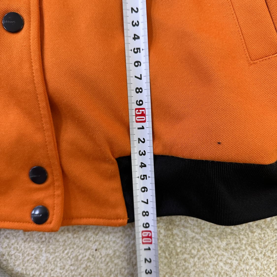 90 아디다스 봄버 재킷 0323D 상품이미지5