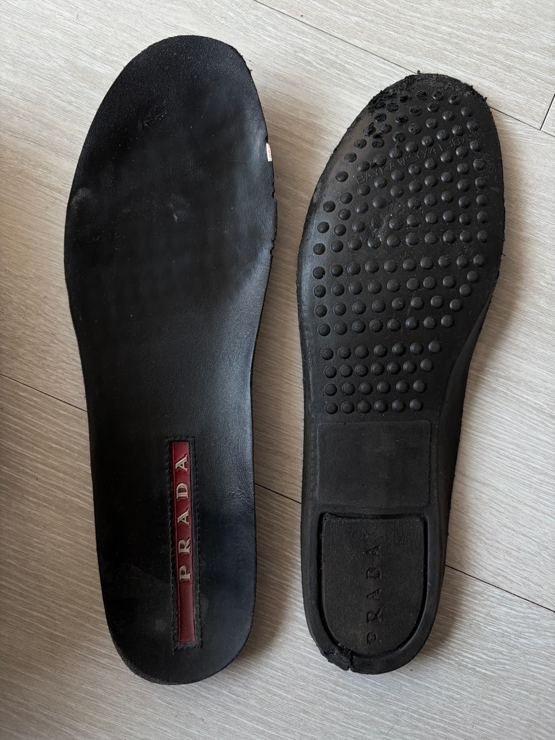 프라다 아메리카컵  상품이미지10