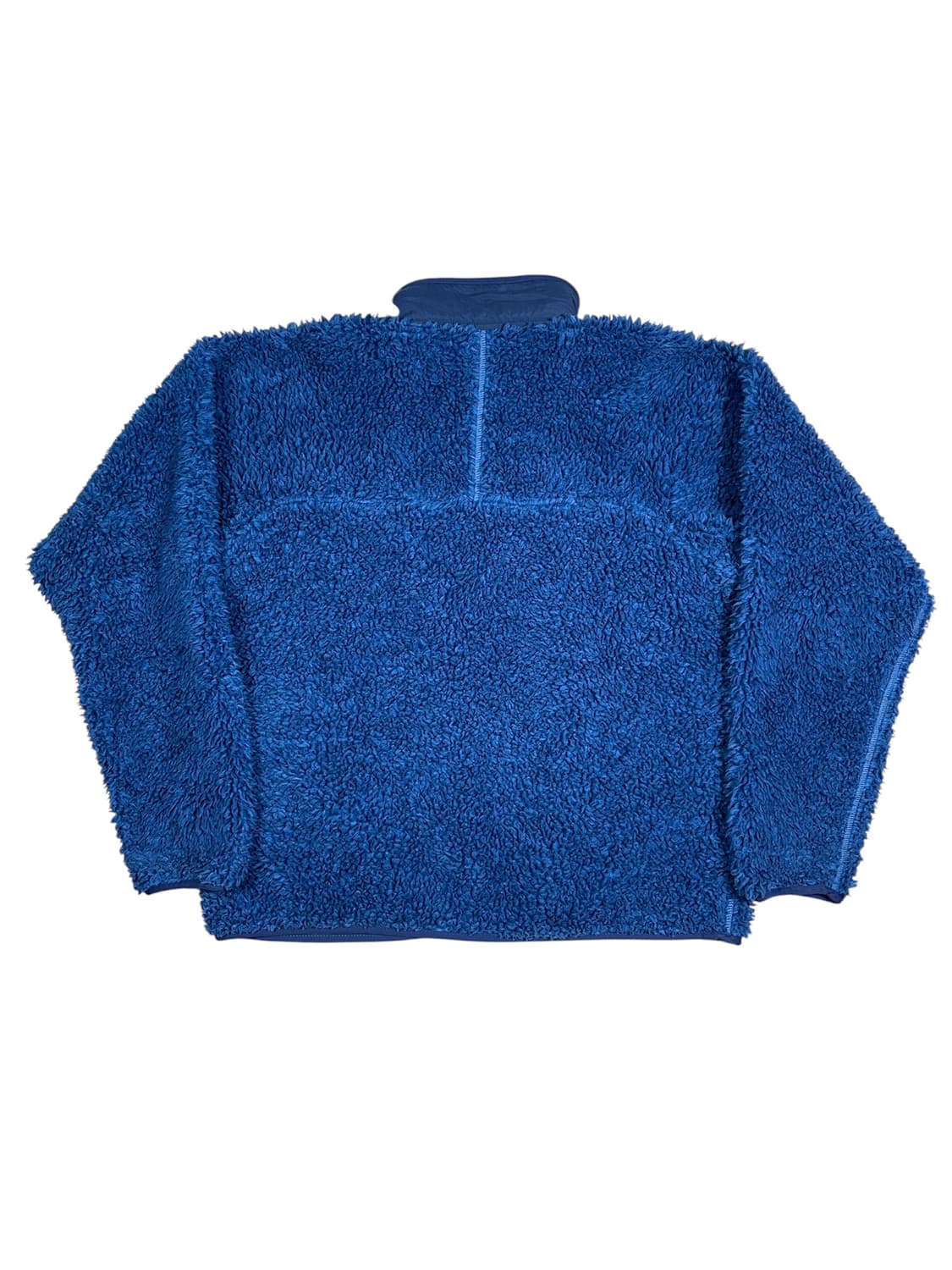 🕑Patagonia Deep Pile Cardigan 상품이미지2