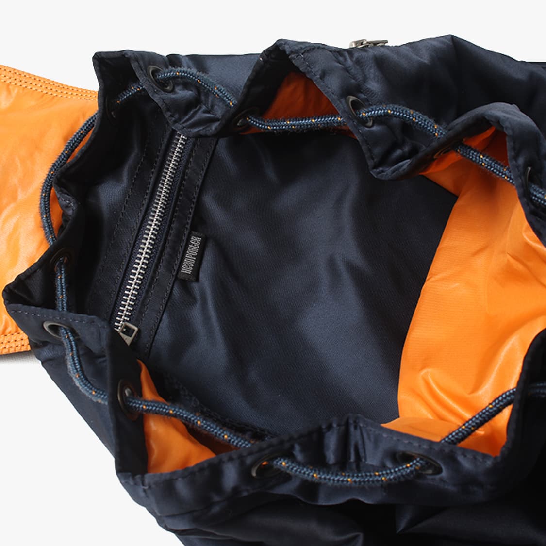 PORTER "Navy Bag Pack" 상품이미지9