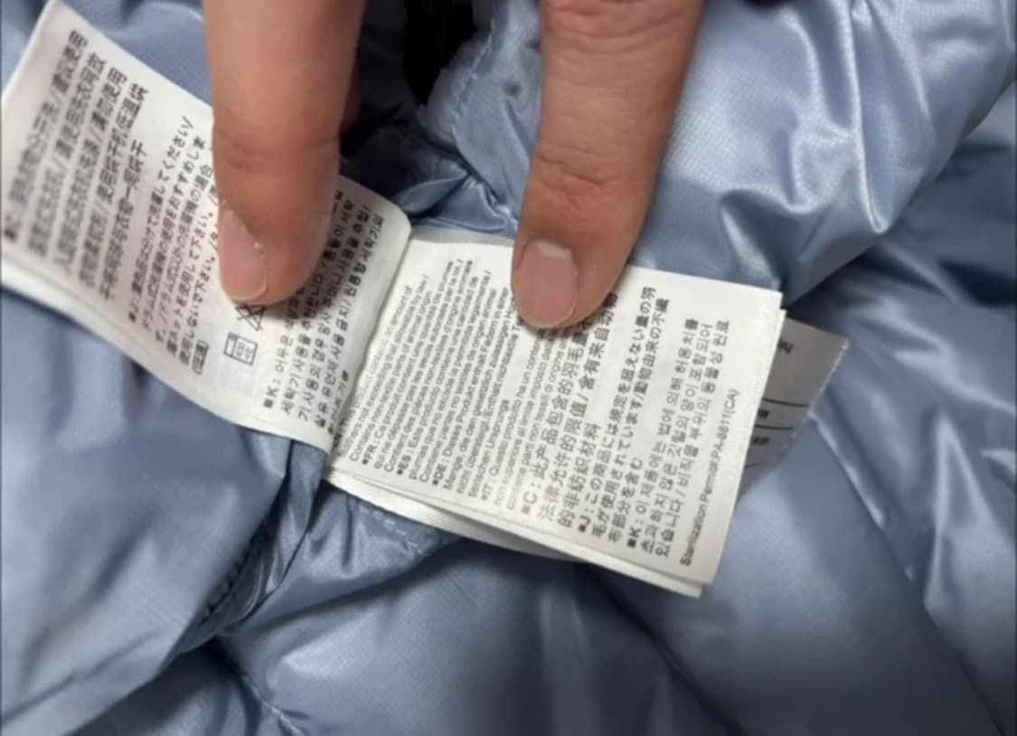 아크테릭스 세륨 루센트 XL  상품이미지7