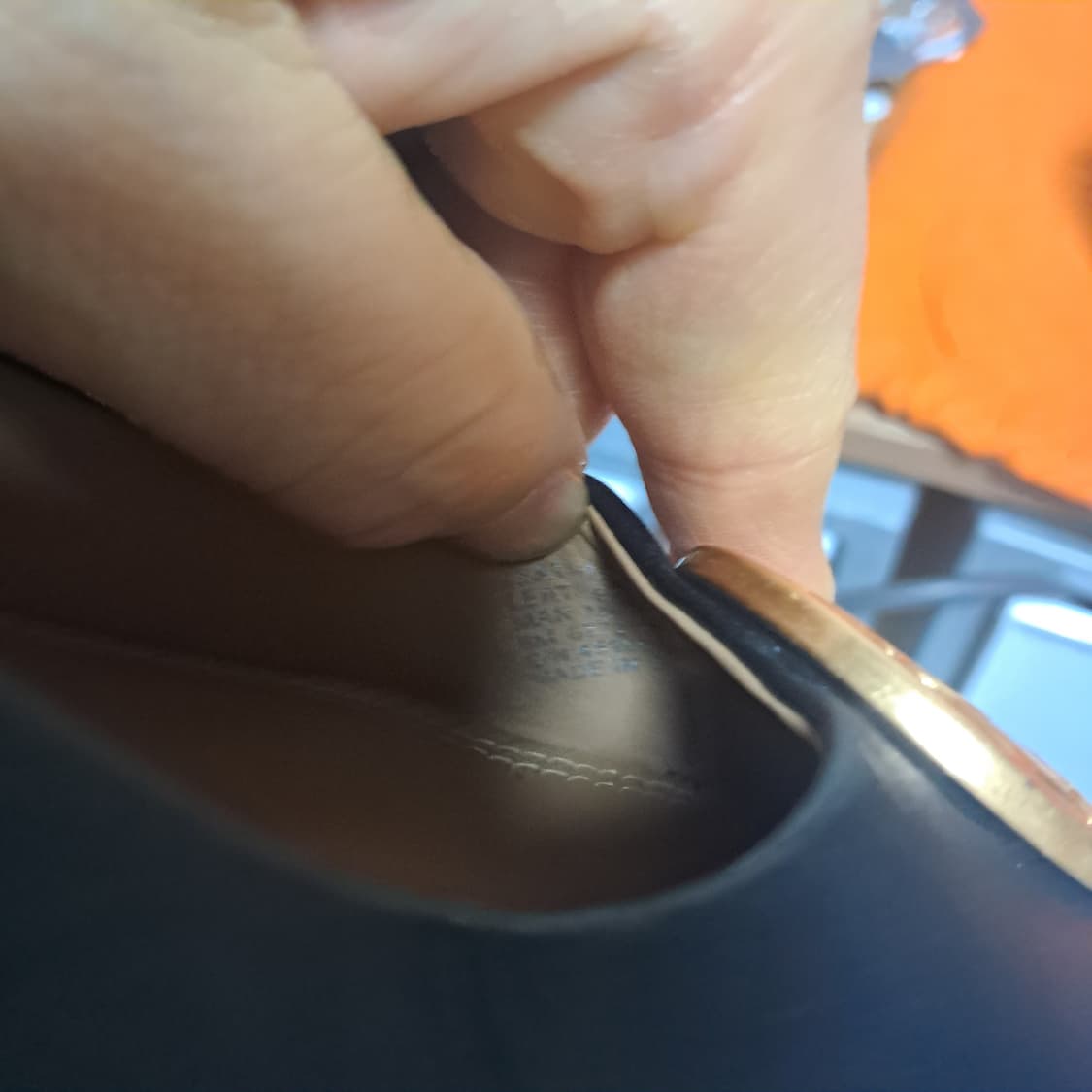 토리버치 펌프스 여성구두 6사이즈(상태상급) 상품이미지7