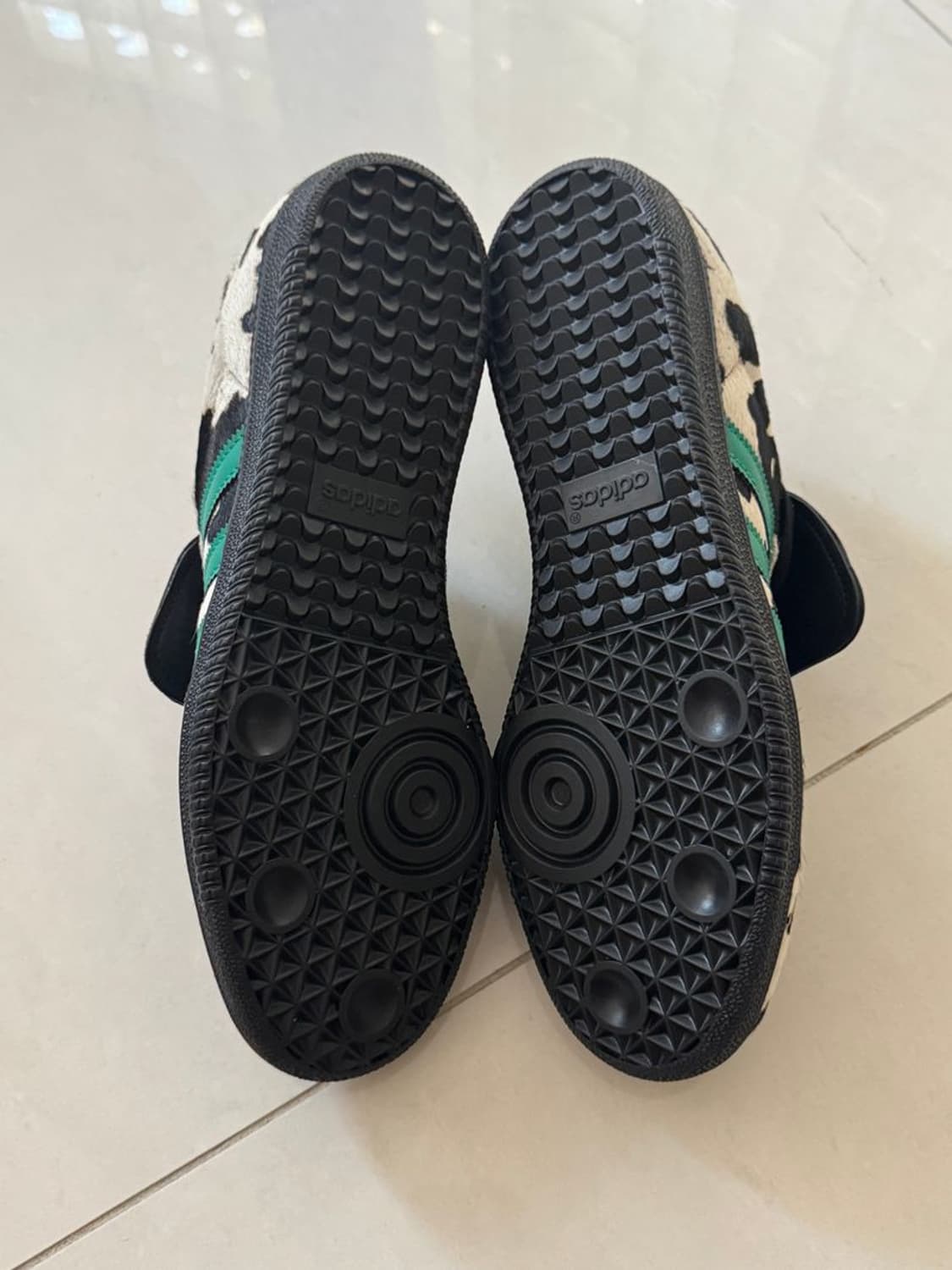 SAMBA LT W SHOES 삼바 LT W 슈즈 상품이미지3