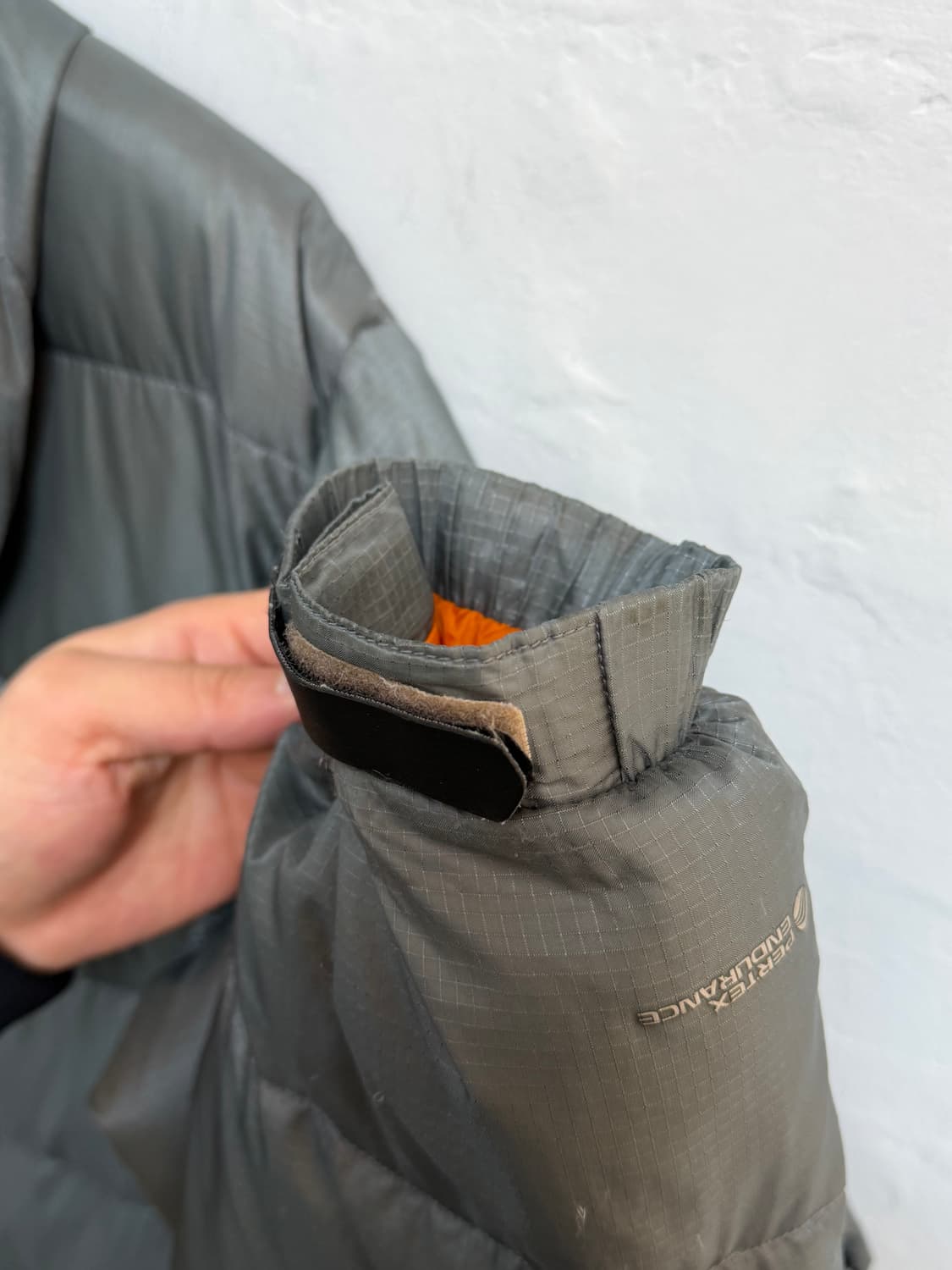 Rab 랩 뉴트리노 인듀어런스 다운 패딩 [UK M] 상품이미지9