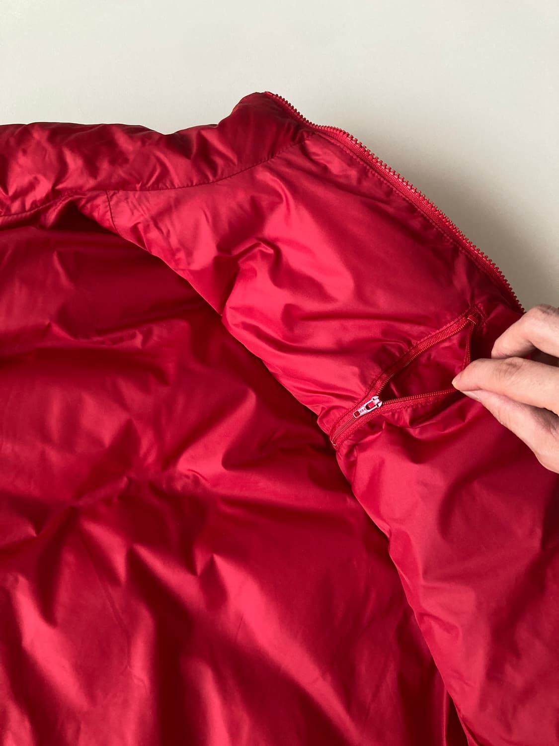 Mountain vest 상품이미지6