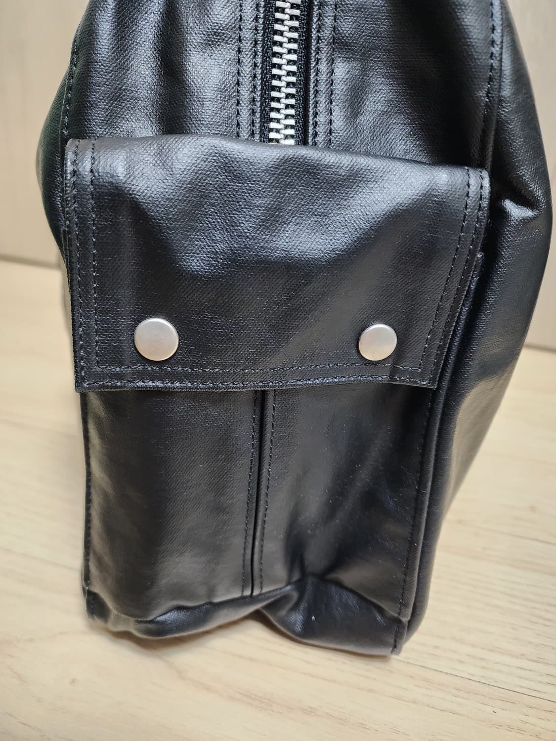 요시다포터 프리스타일 보스턴백 상품이미지3