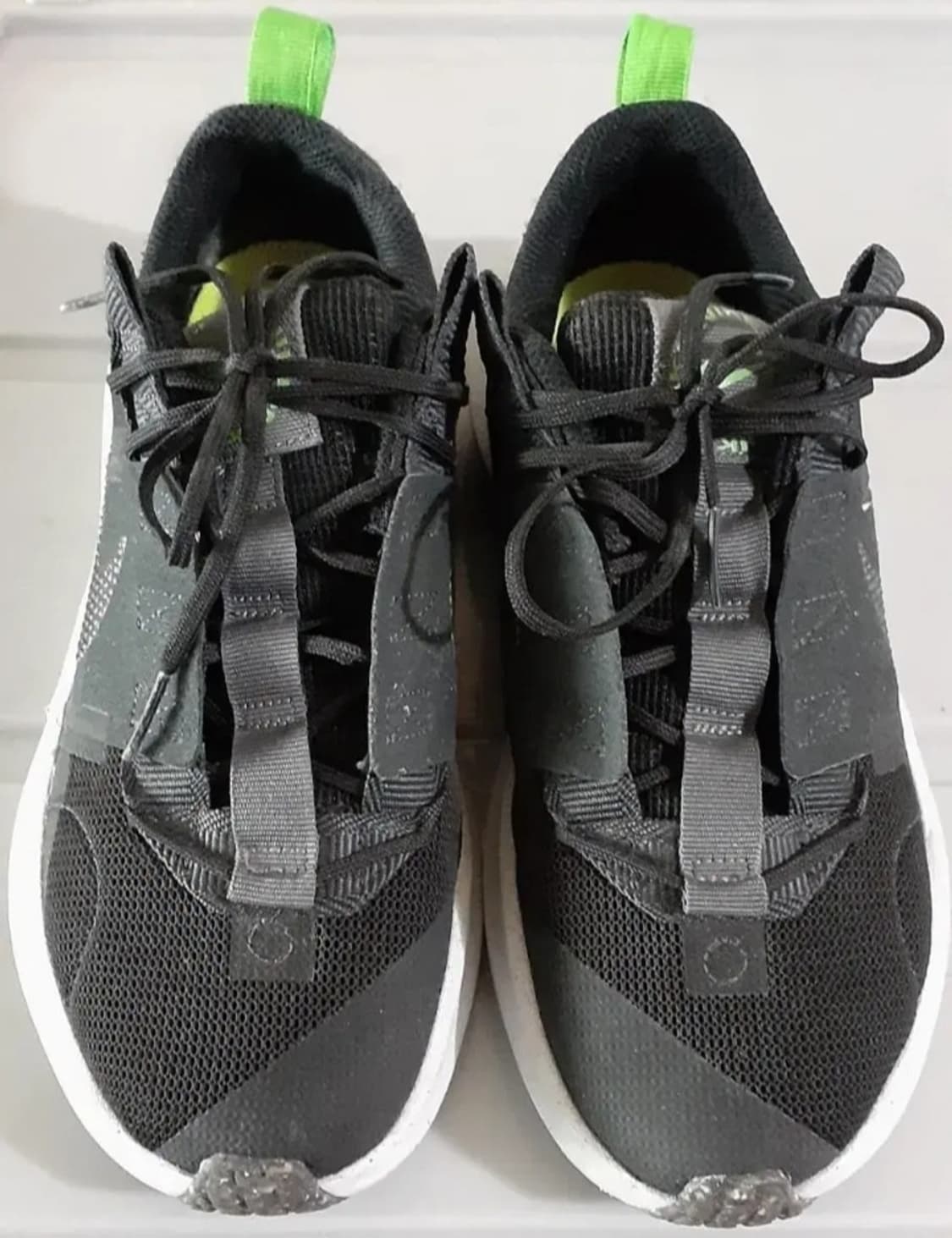 나이키 크레이터 임팩트 230 - 극미중고 상품이미지2