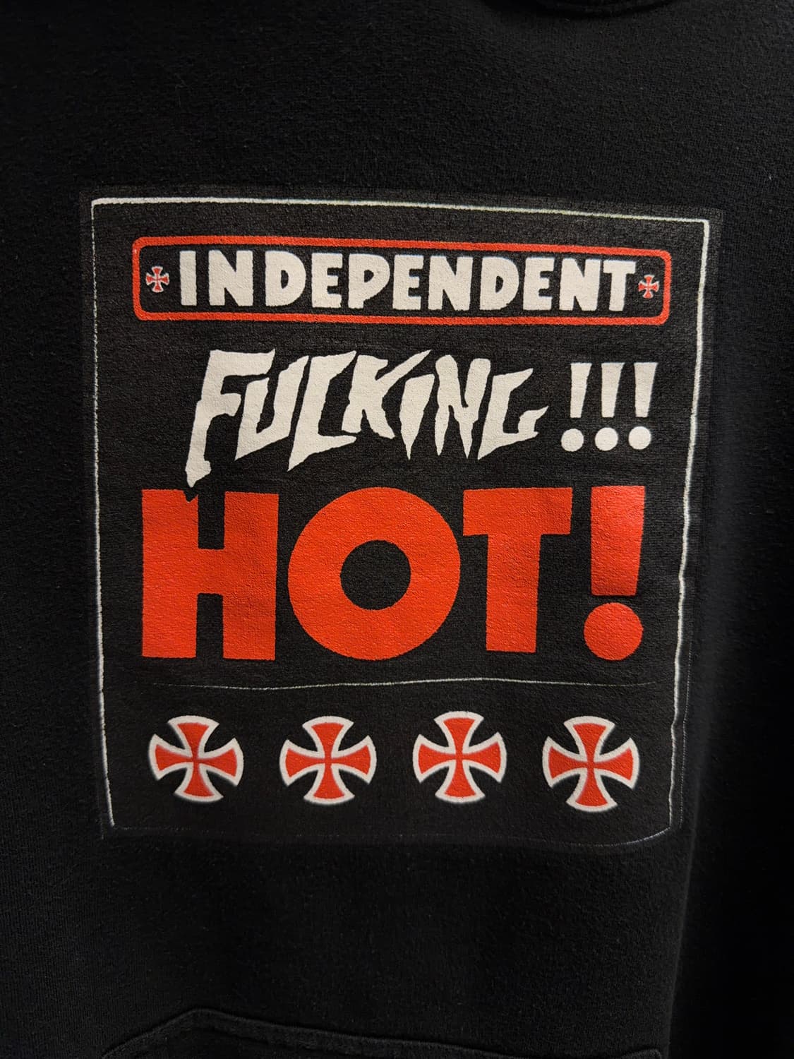 FUCKING AWESOME X INDEPNEDENT 상품이미지3