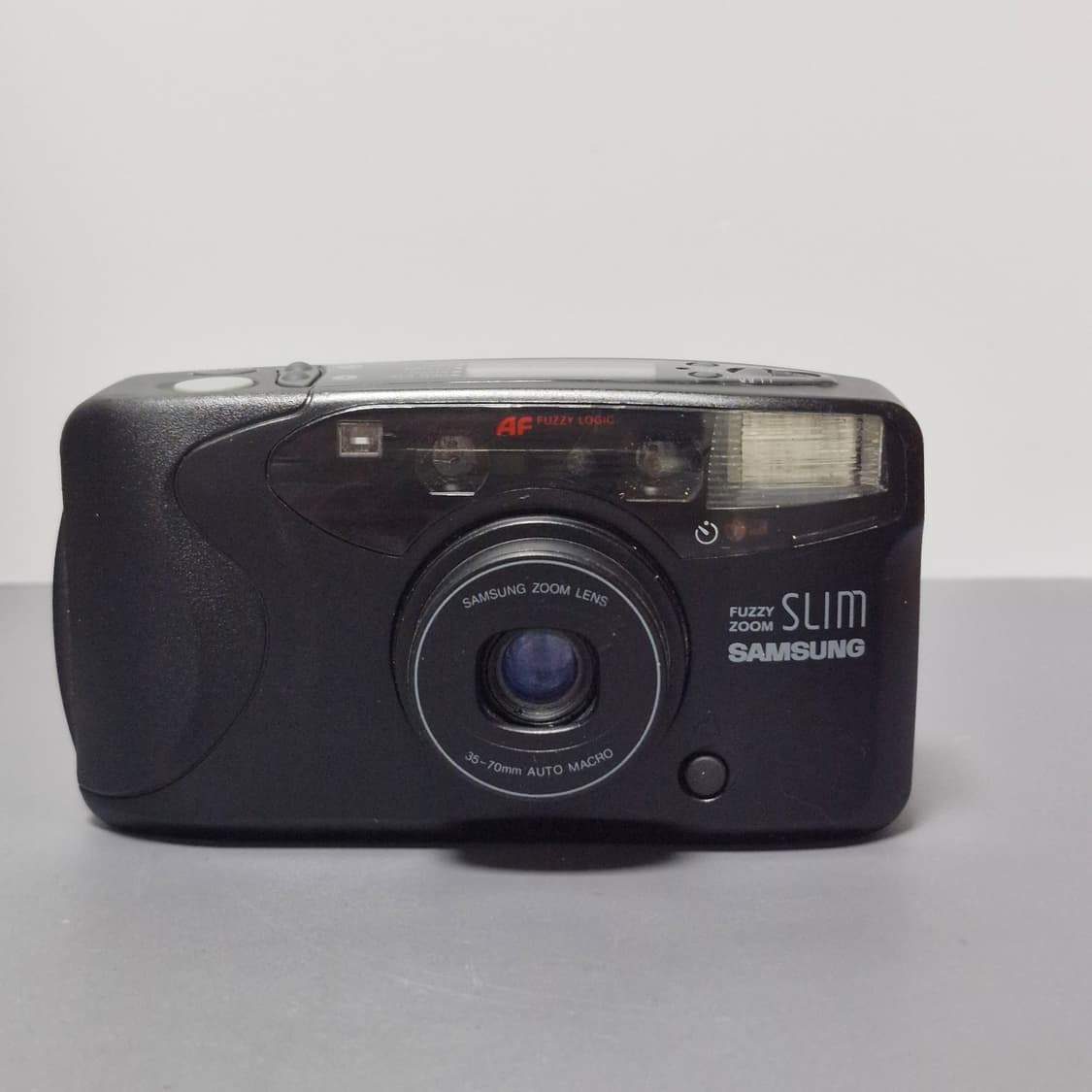 삼성 퍼지줌 슬림 필름카메라  상품이미지2