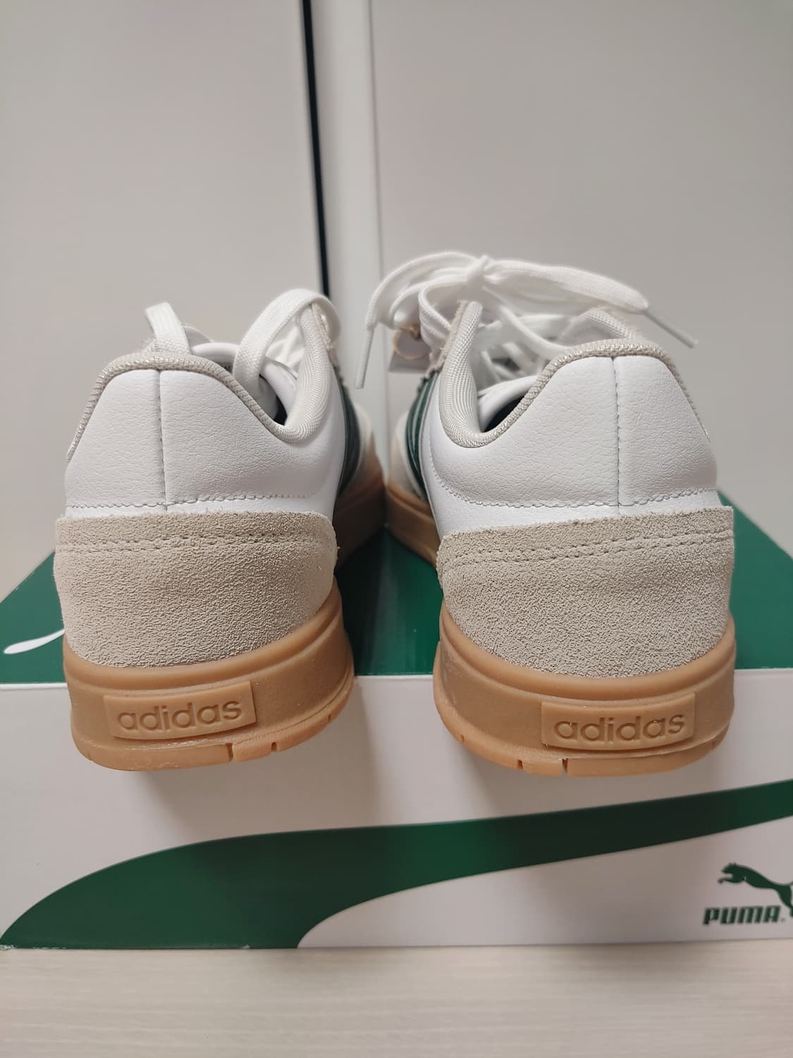 새상품 아디다스 그라다스 250 상품이미지5