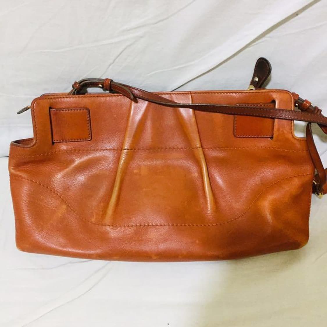 페라가모 숄더백 상품이미지4