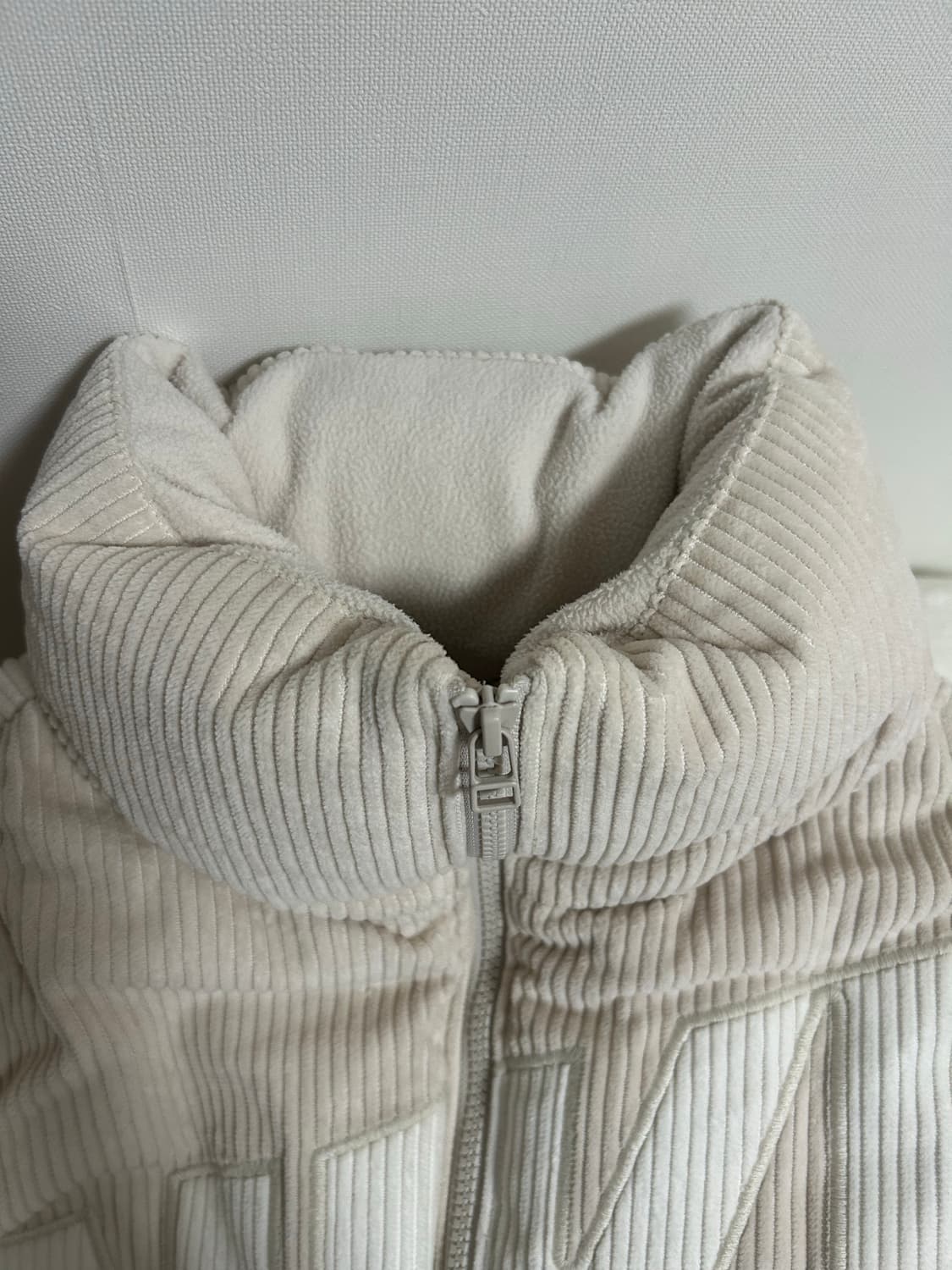 나이키 골덴 숏 잠바 상품이미지6