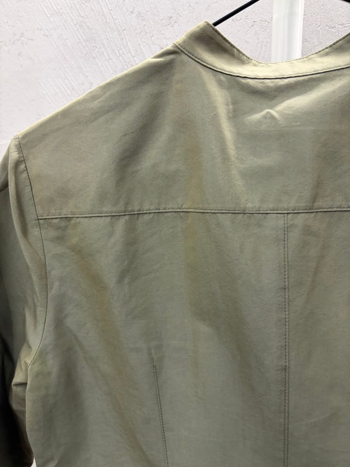 DKNY shirt onepiece 4 상품이미지7