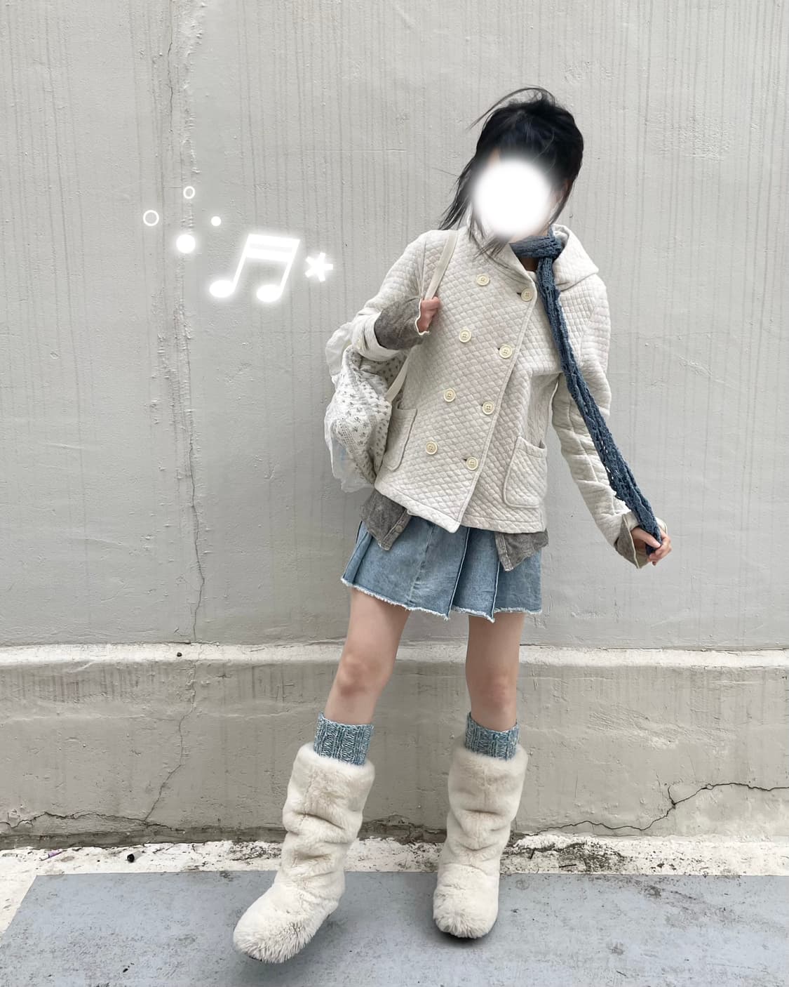 말랑말랑소다맛버블껌.ˢᴱᵀ🏠 상품이미지4