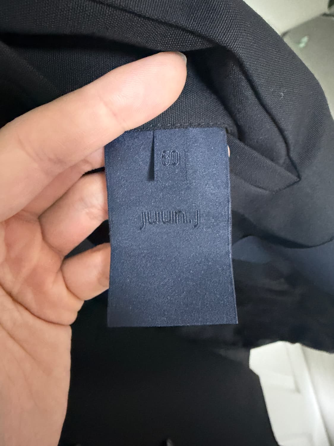 준지 코트 50 상품이미지3