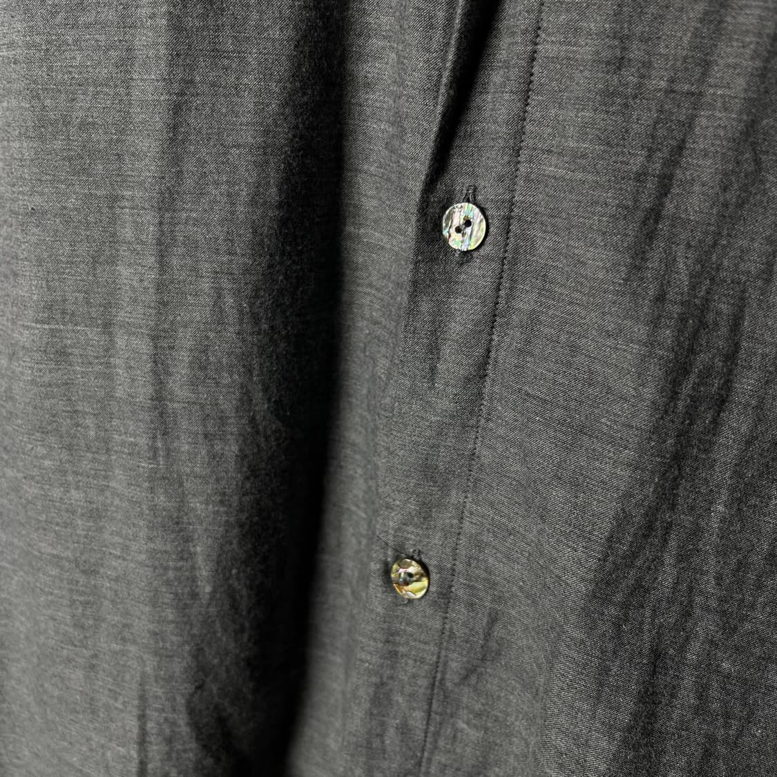 [Katharine Hamnett] 캐서린 햄넷 런던 셔츠 상품이미지3