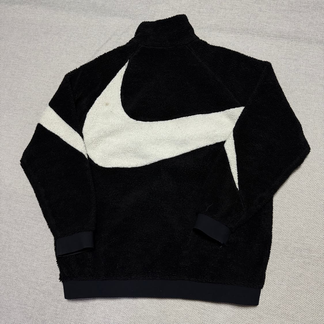 나이키 빅스우시 리버시블 플리스 자켓 상품이미지3