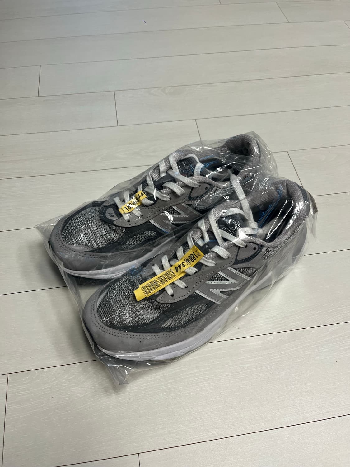 [뉴발란스] 990 V6 _265 (D) 상품이미지3